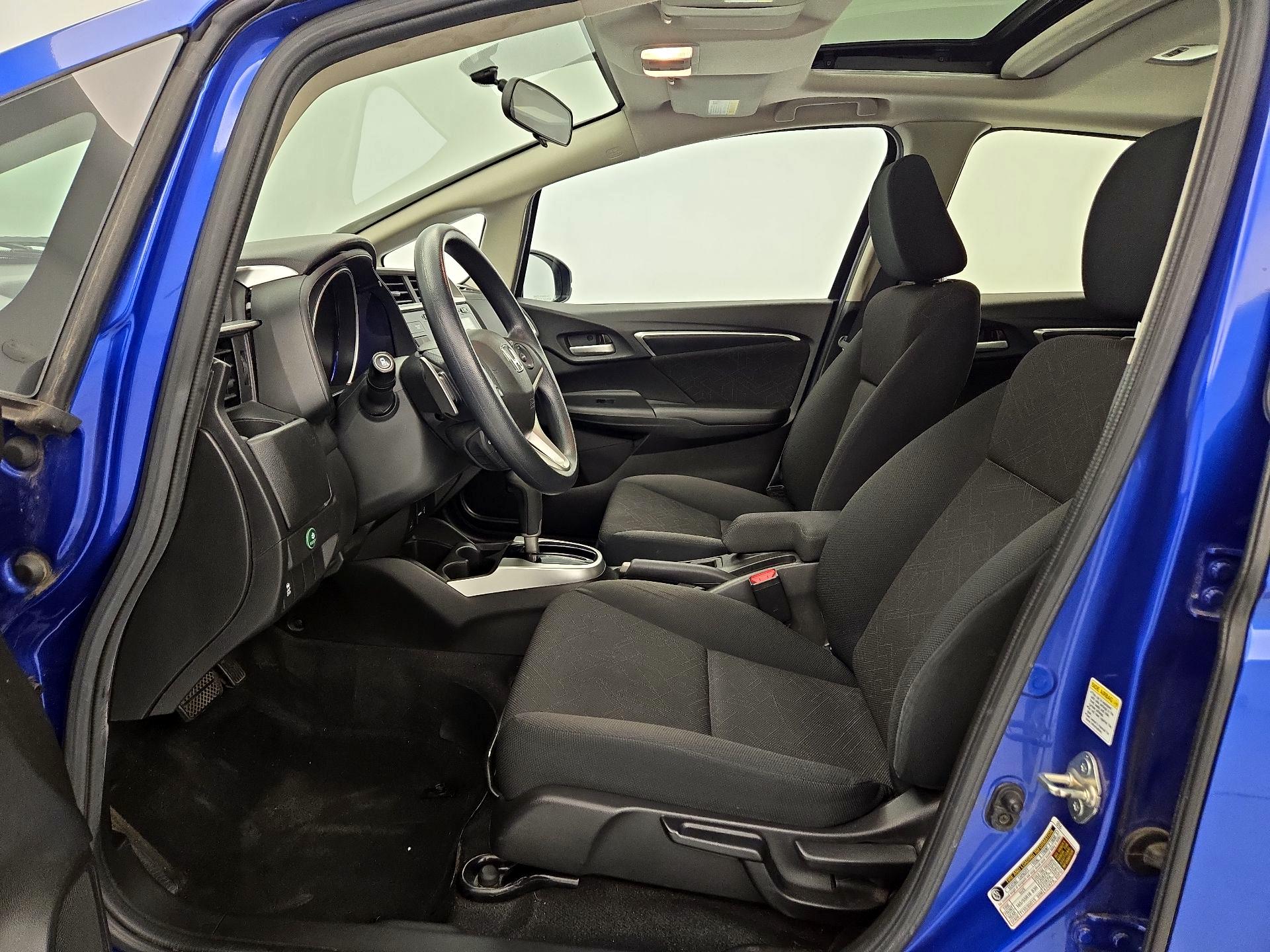 Thumbnail: 2016 Honda Fit - 11