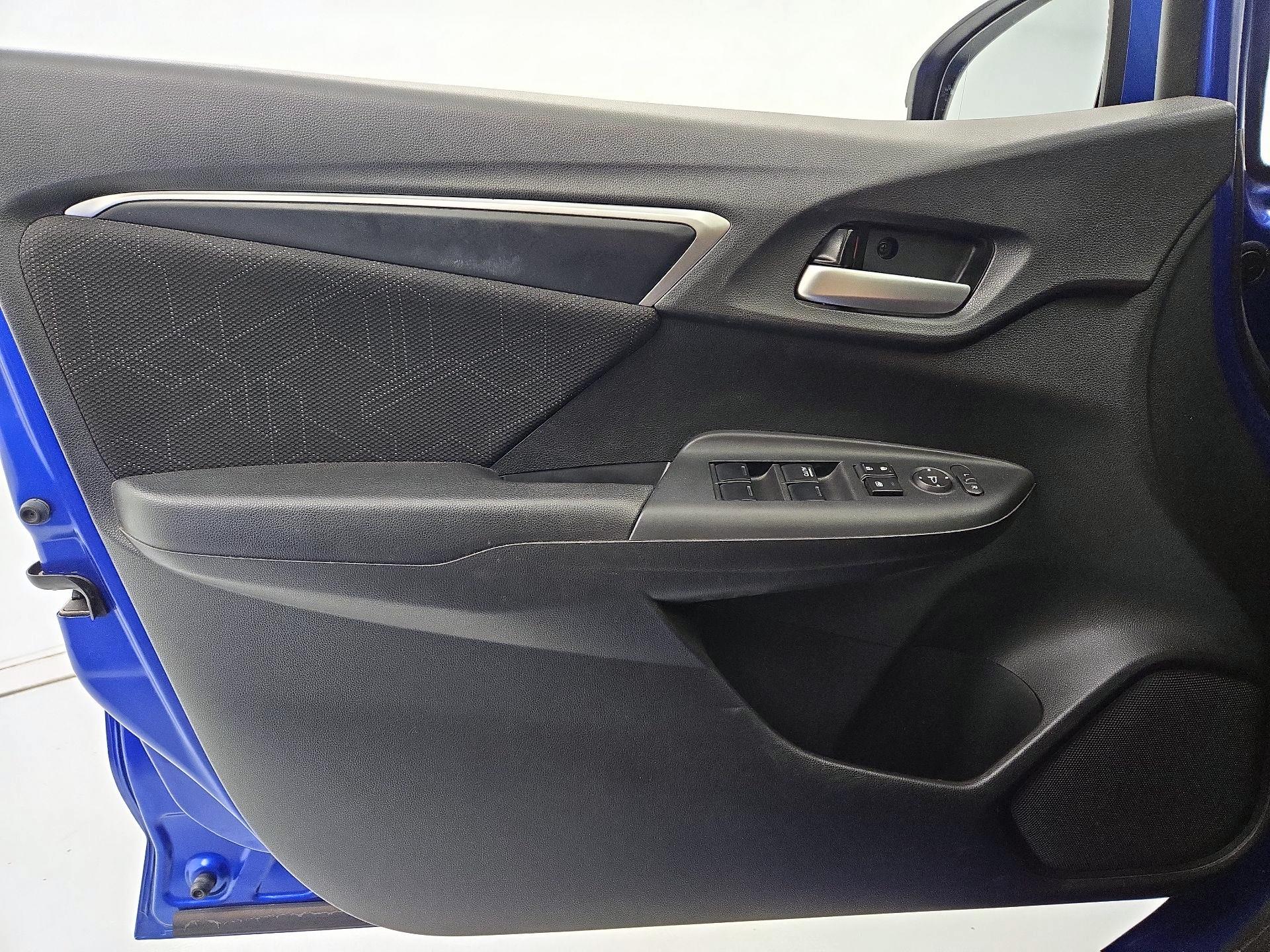 Thumbnail: 2016 Honda Fit - 12