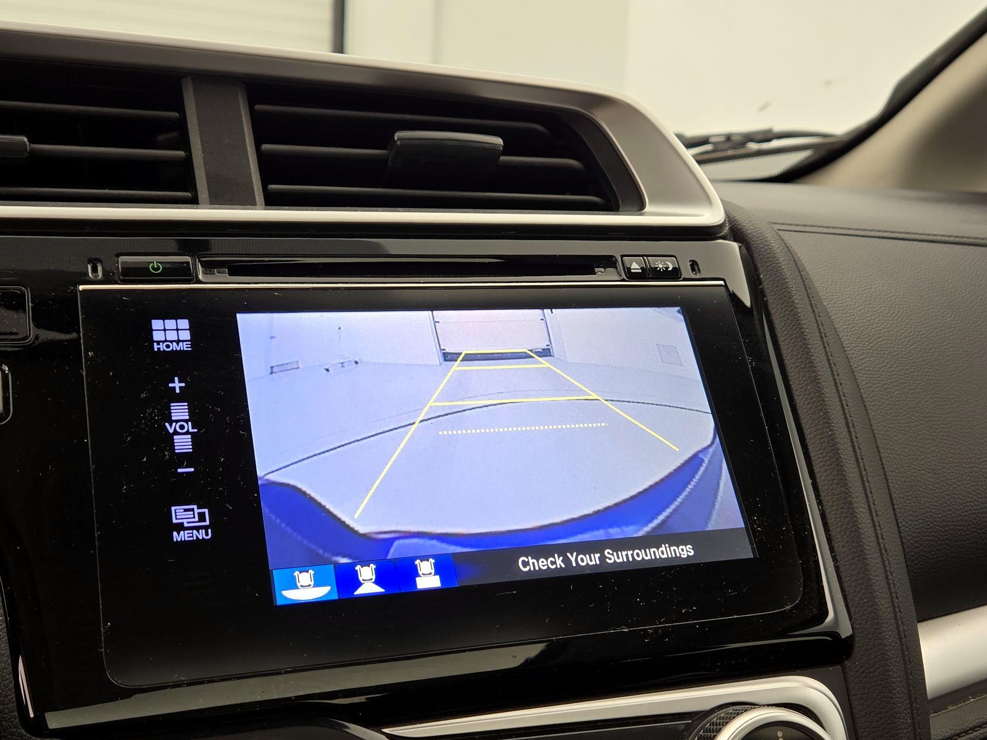 Thumbnail: 2016 Honda Fit - 14
