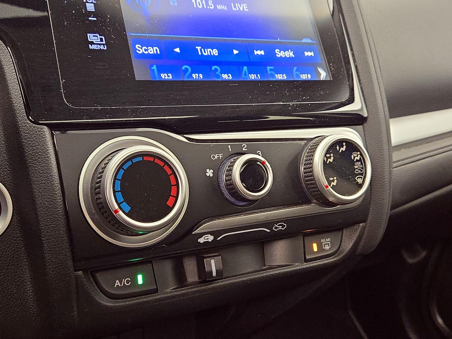 Thumbnail: 2016 Honda Fit - 16