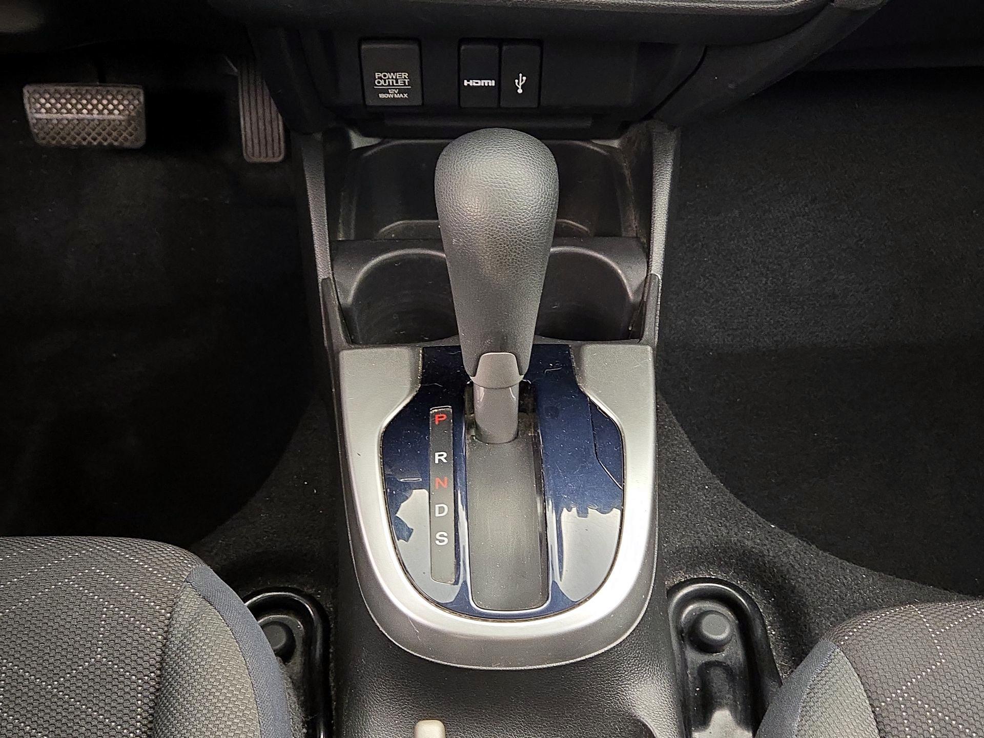 Thumbnail: 2016 Honda Fit - 17
