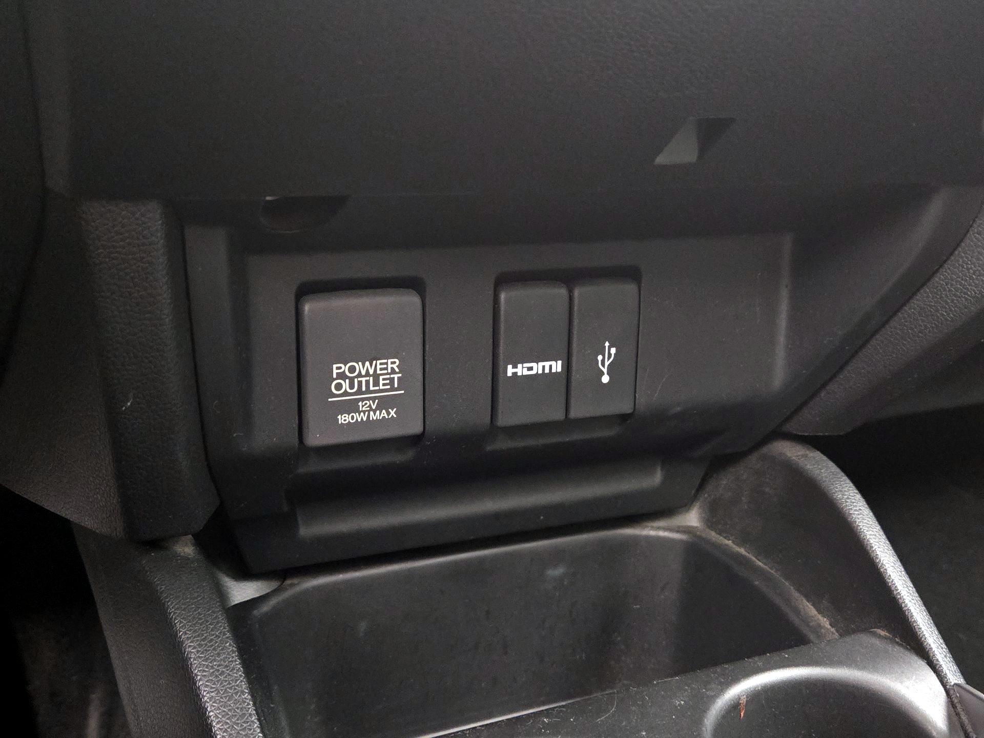 Thumbnail: 2016 Honda Fit - 18