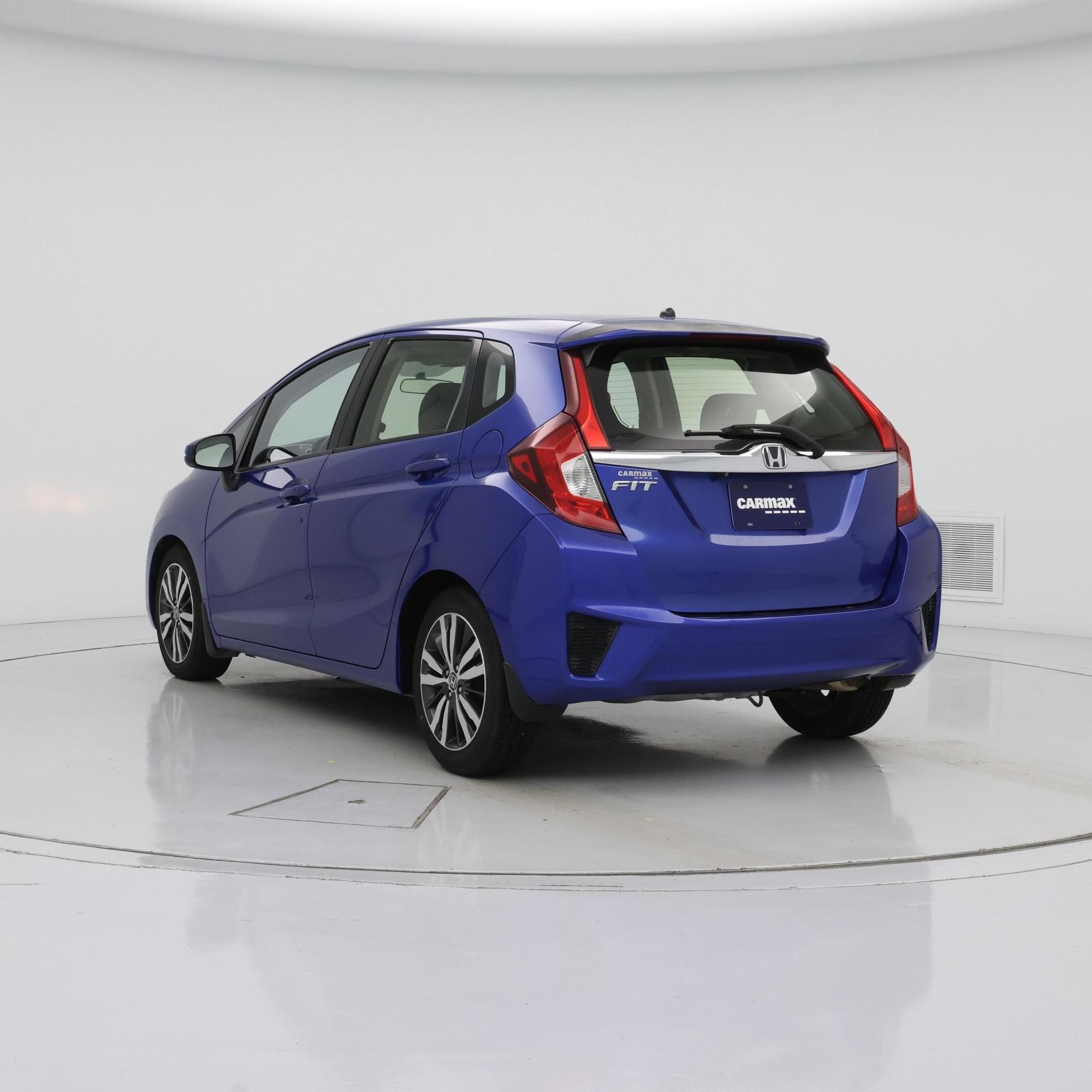 Thumbnail: 2016 Honda Fit - 2