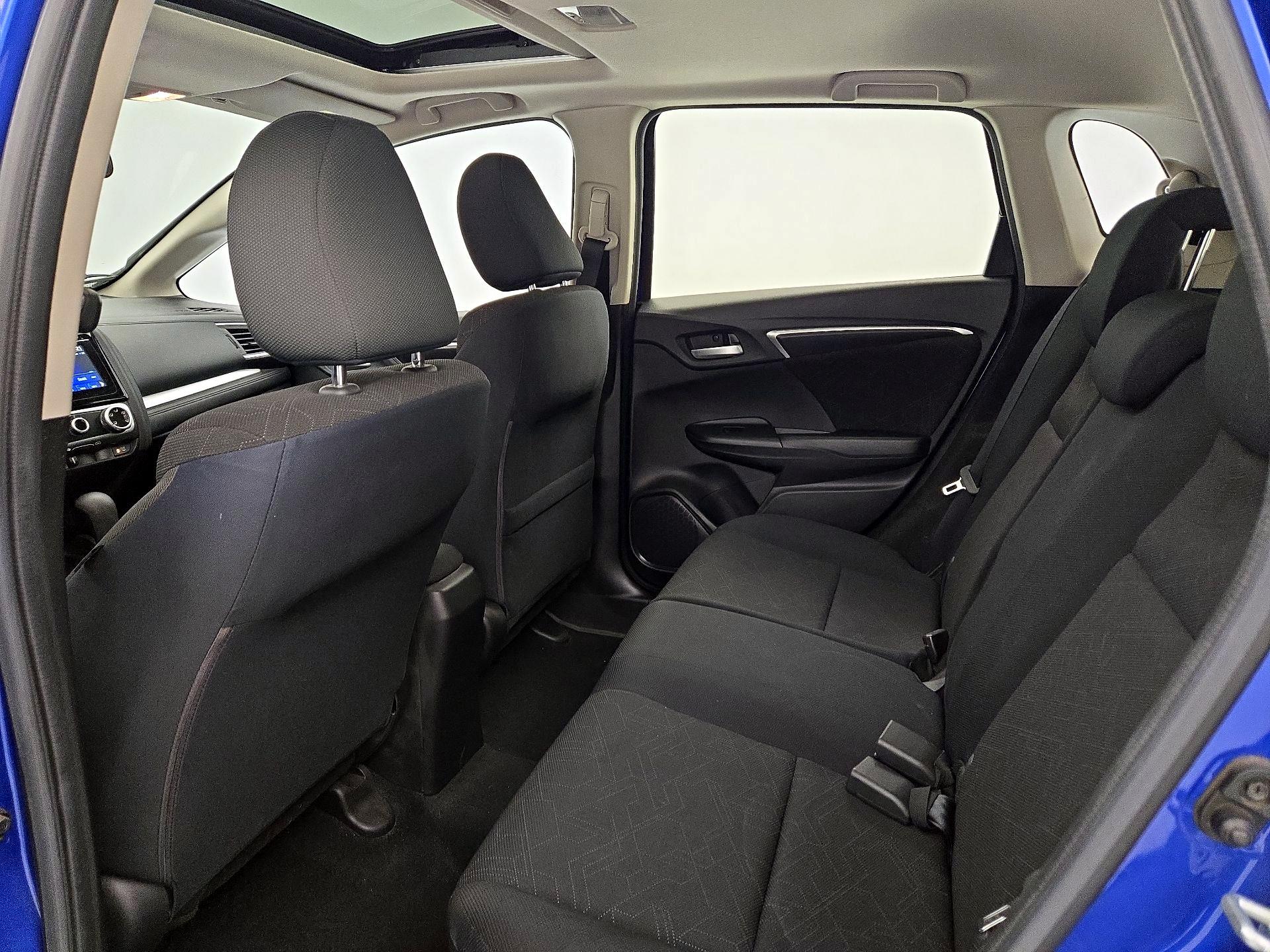 Thumbnail: 2016 Honda Fit - 20