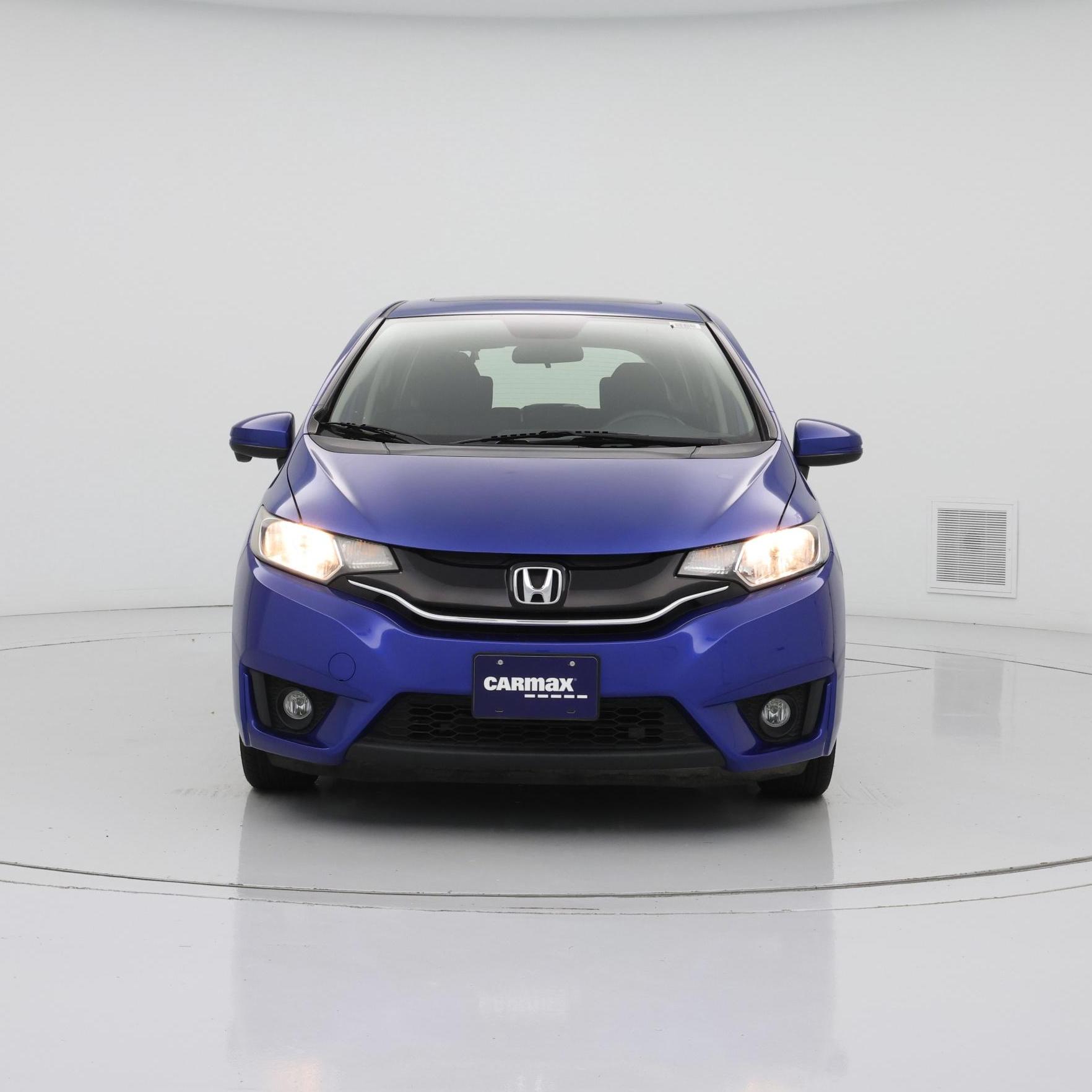 Thumbnail: 2016 Honda Fit - 5