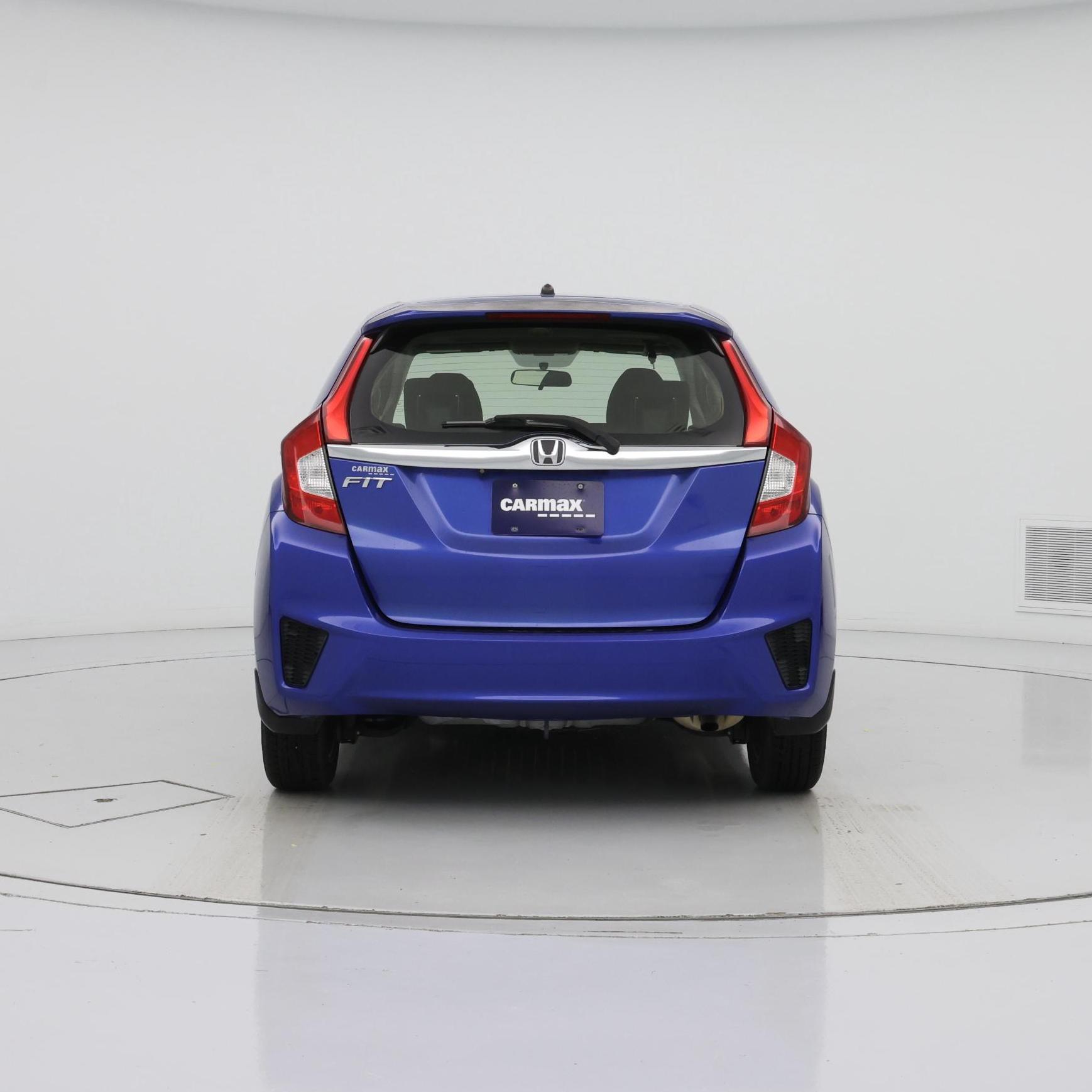 Thumbnail: 2016 Honda Fit - 6