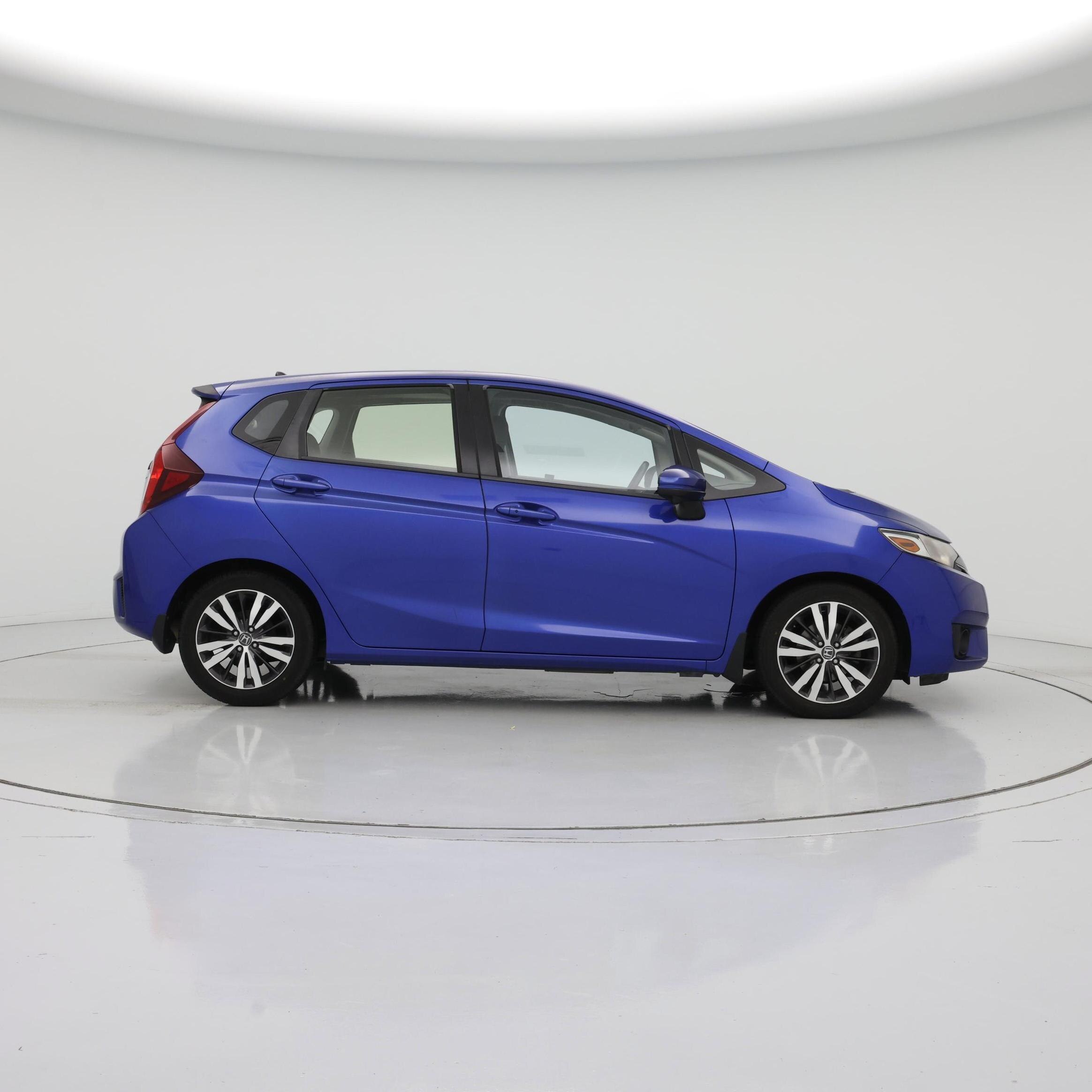 Thumbnail: 2016 Honda Fit - 7