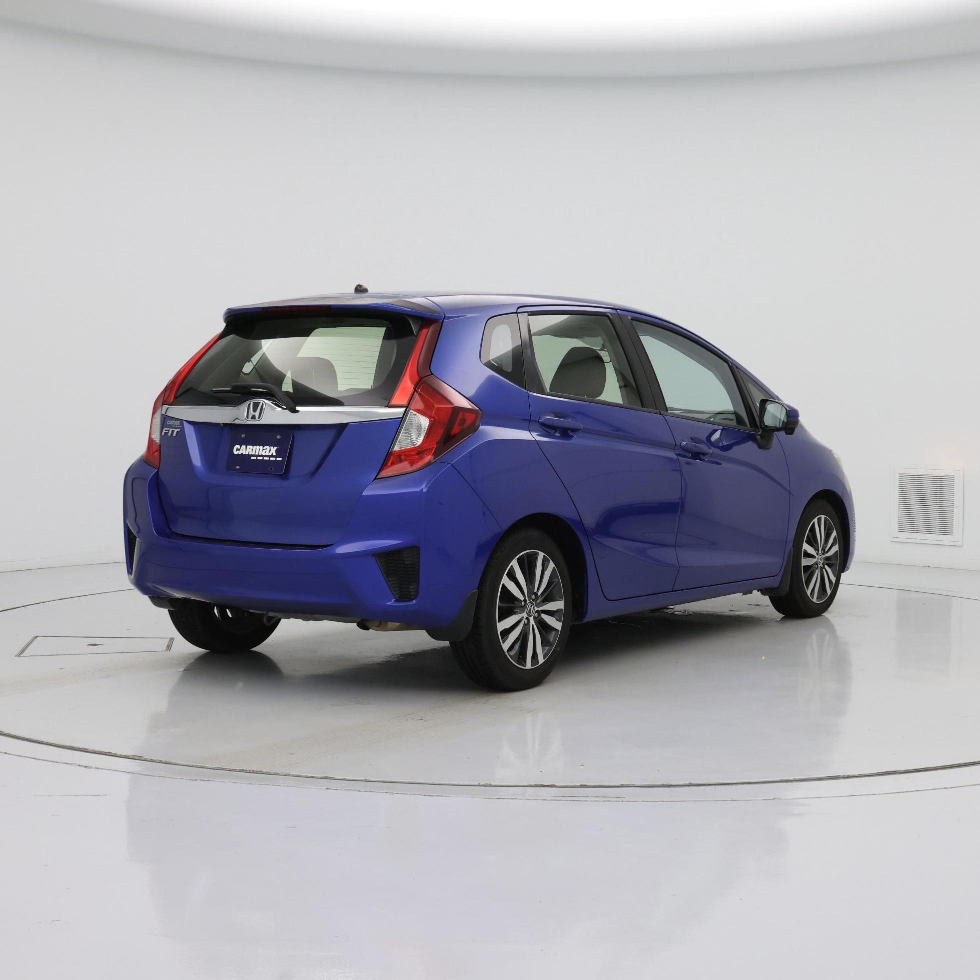 Thumbnail: 2016 Honda Fit - 8