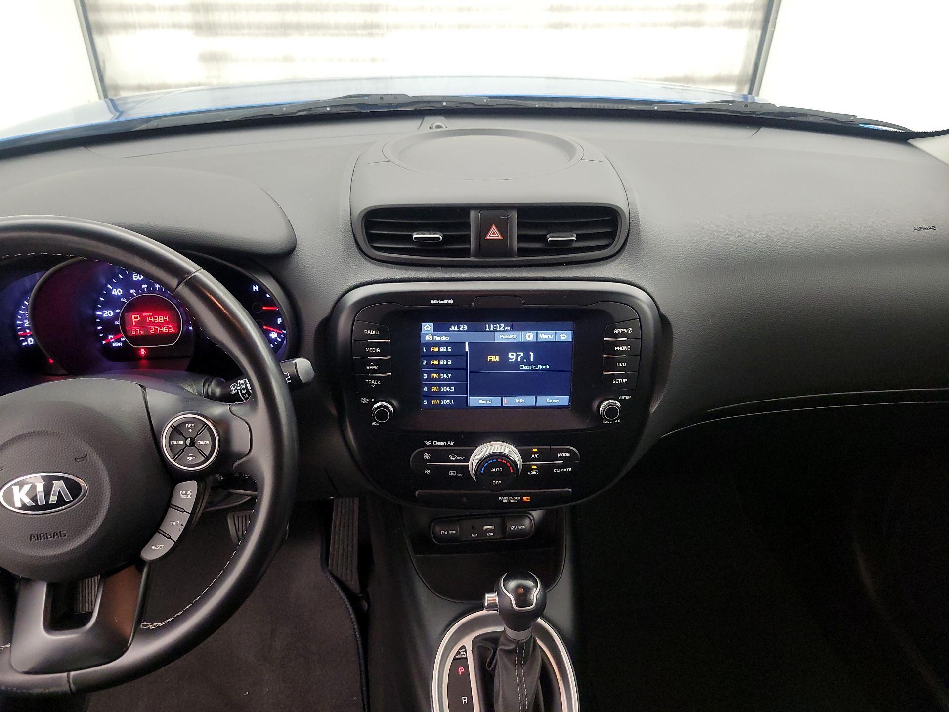 Thumbnail: 2019 Kia Soul - 9