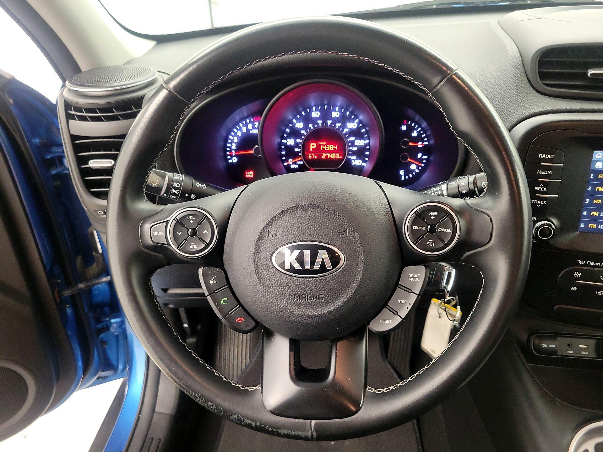 Thumbnail: 2019 Kia Soul - 10