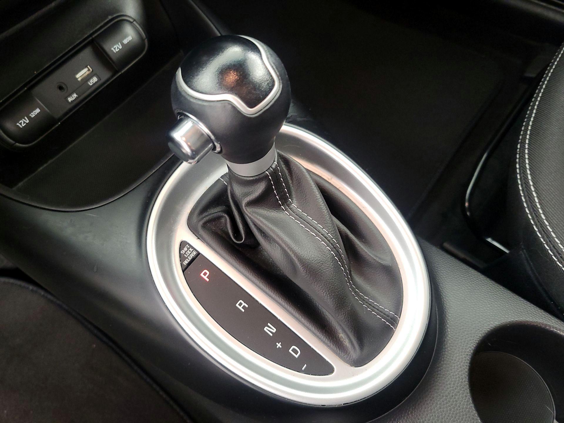 Thumbnail: 2019 Kia Soul - 17