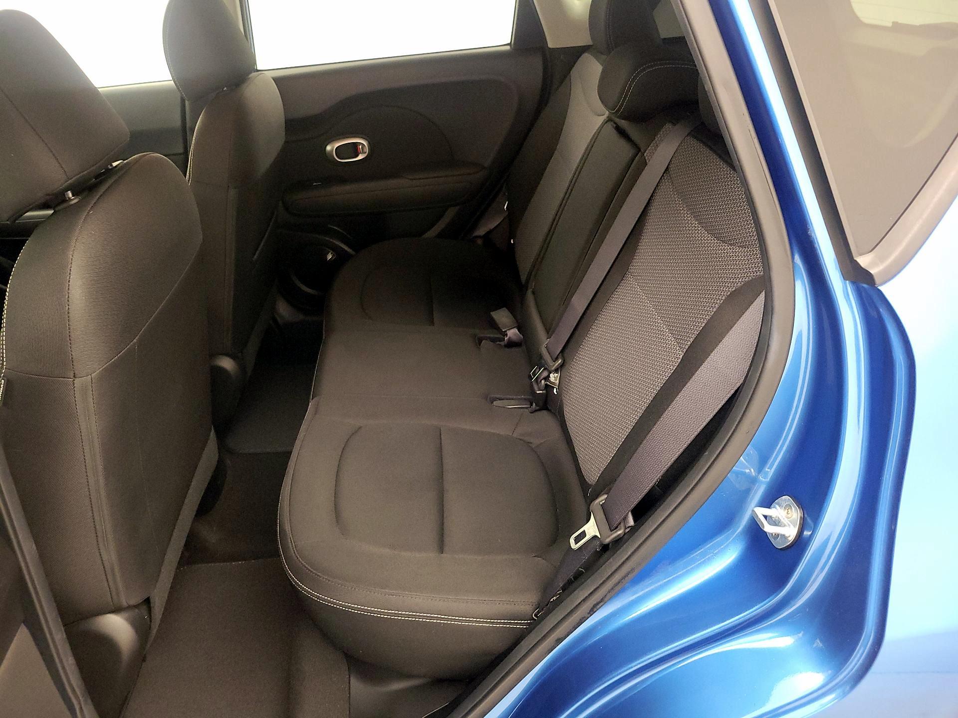 Thumbnail: 2019 Kia Soul - 19