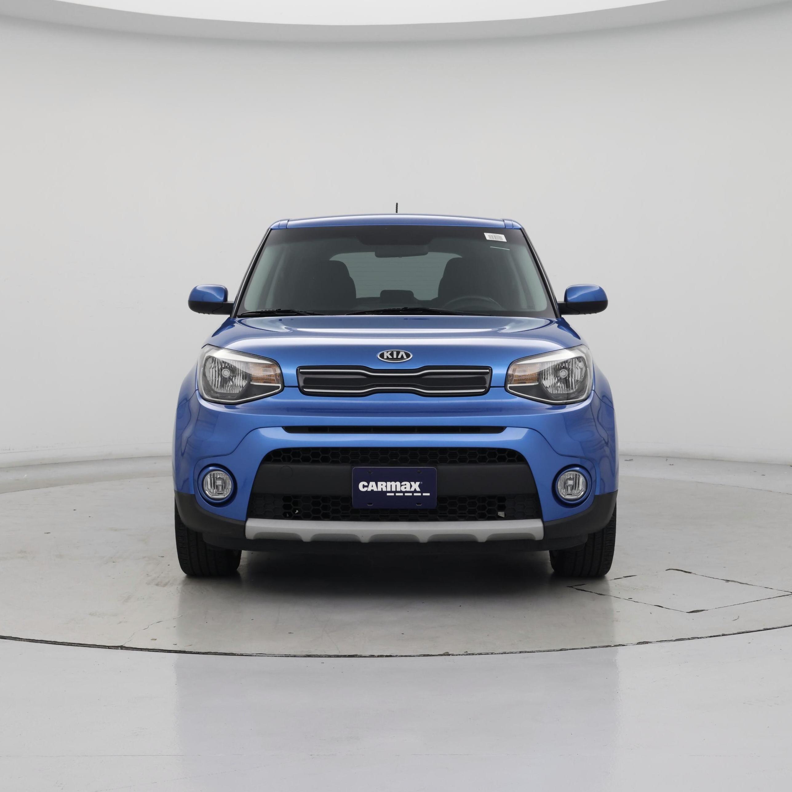 Thumbnail: 2019 Kia Soul - 5