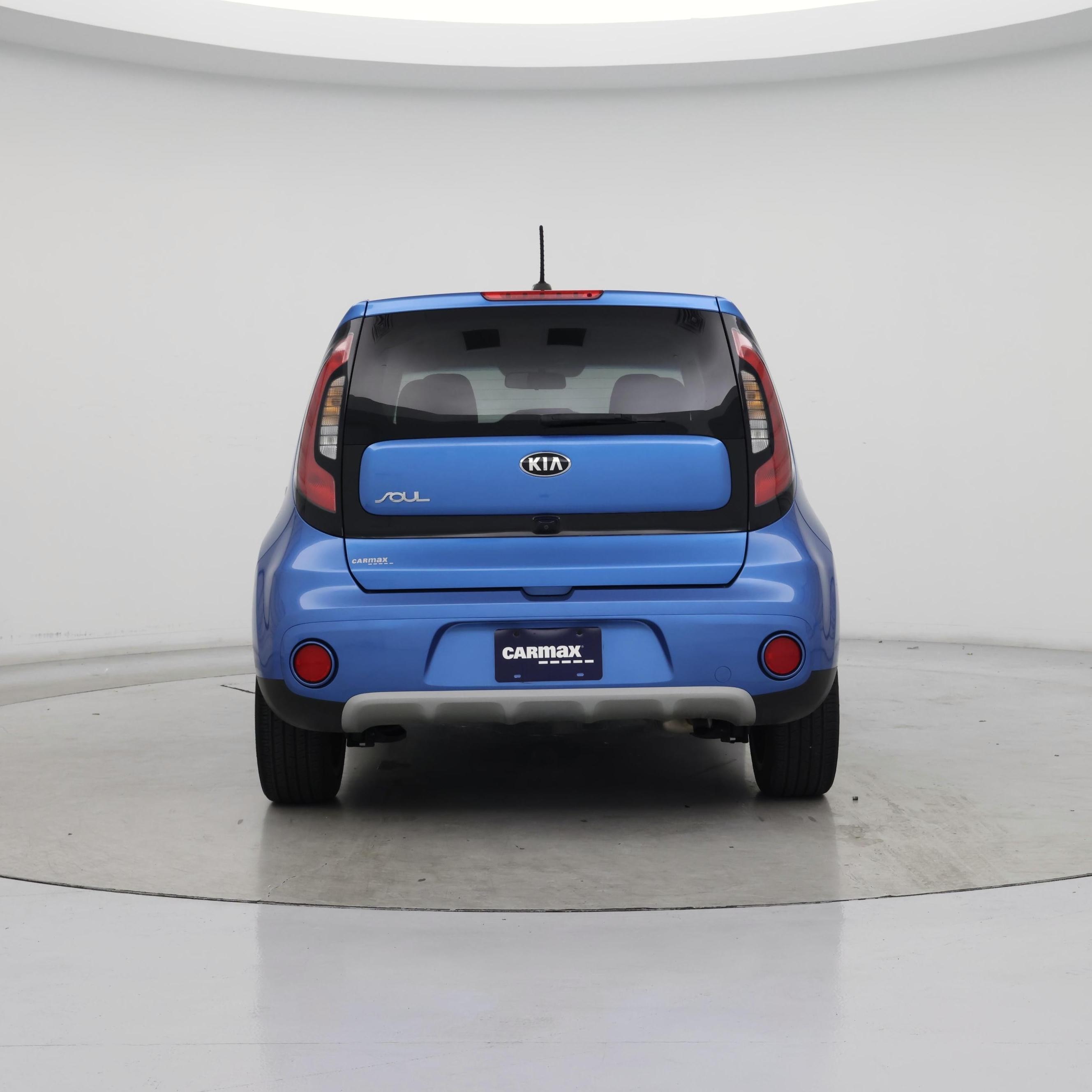 Thumbnail: 2019 Kia Soul - 6