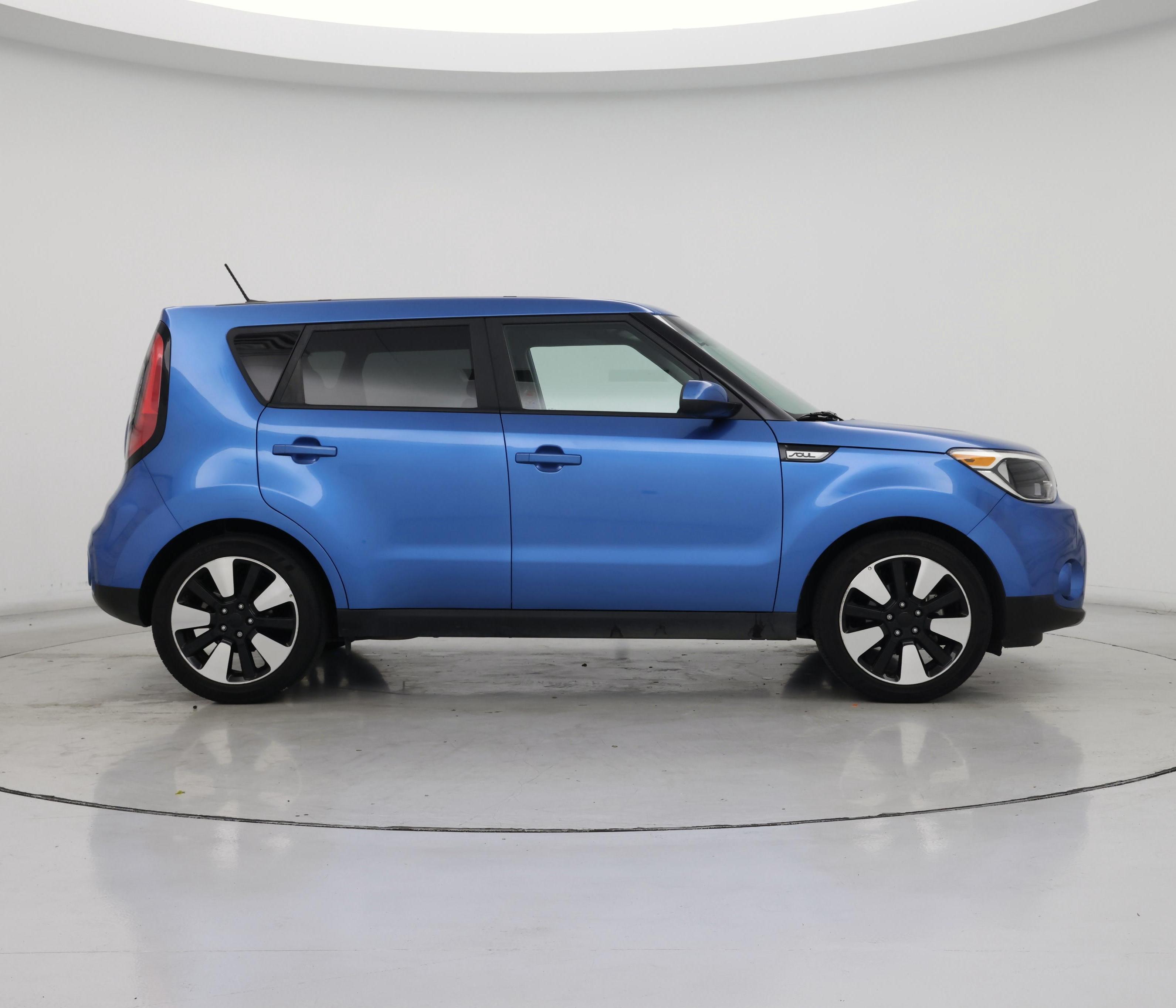 Thumbnail: 2019 Kia Soul - 7
