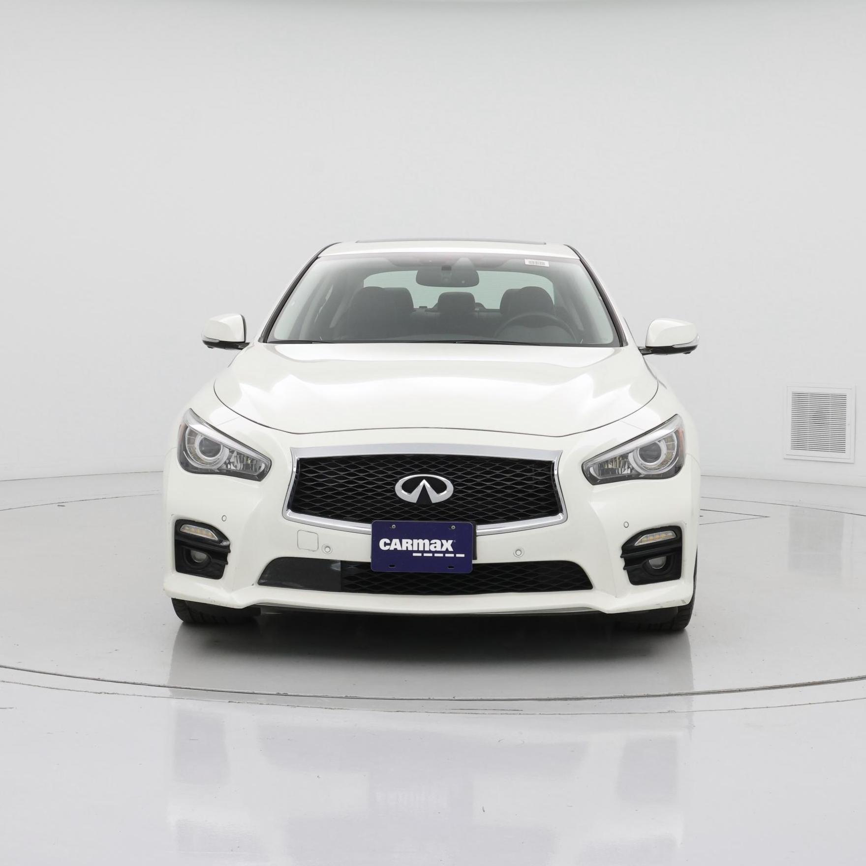 Thumbnail: 2016 INFINITI  - 5
