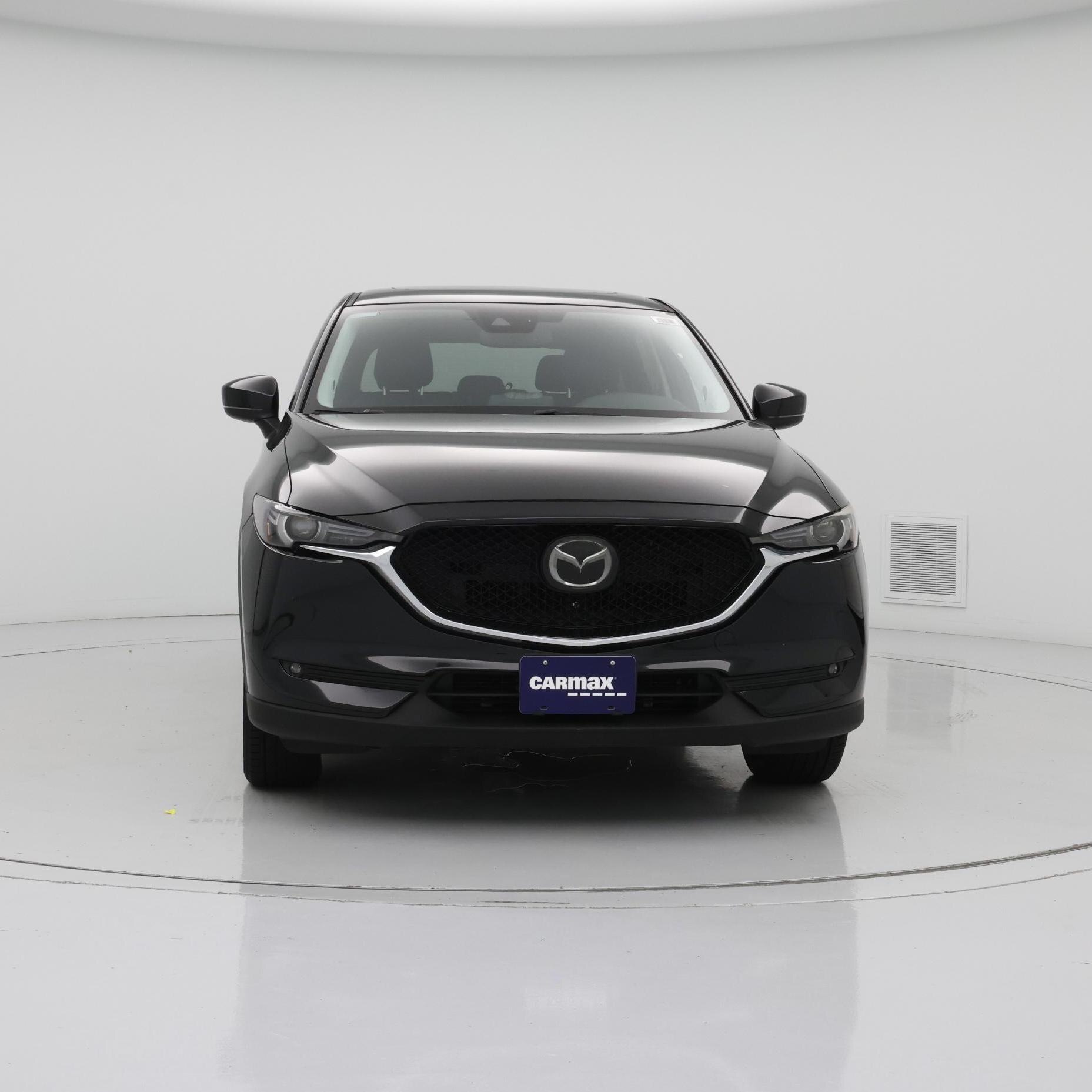 Thumbnail: 2017 Mazda CX-5 - 5