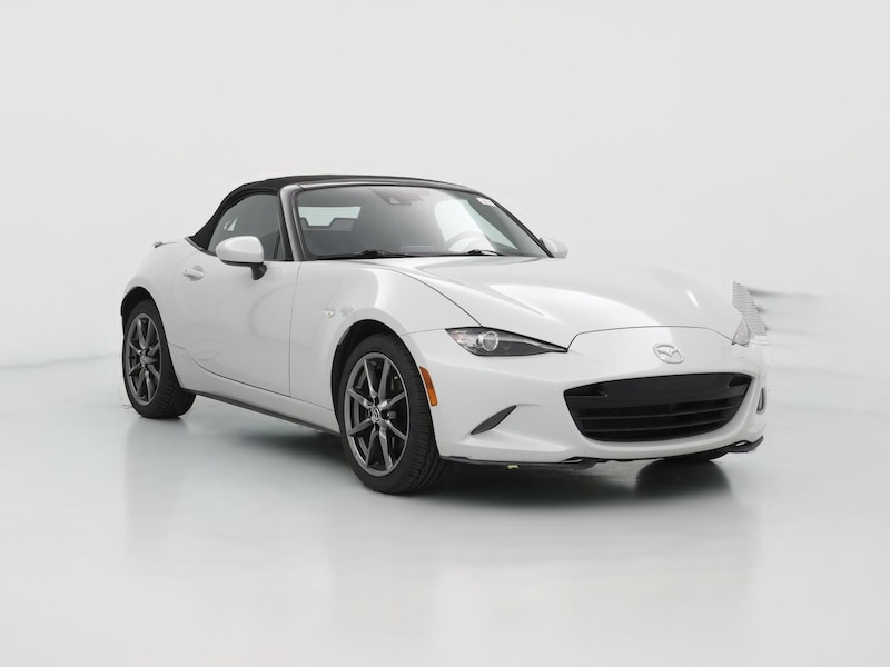 2016 Mazda MX-5 Miata Grand Touring -
                  Costa Mesa, CA