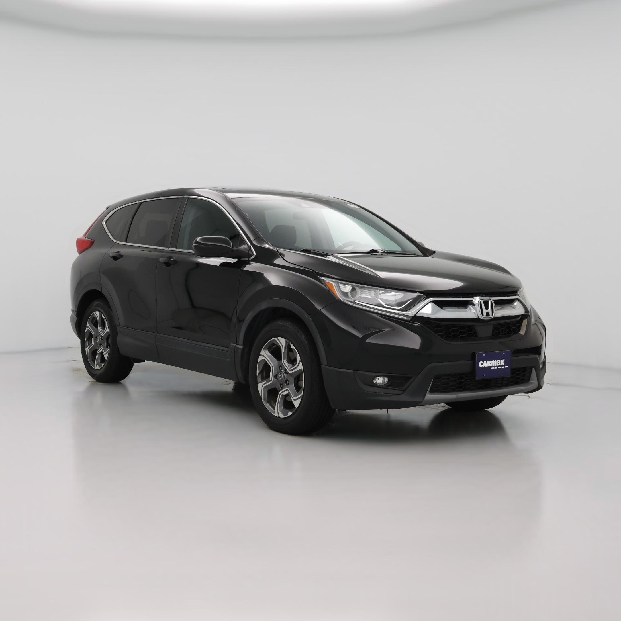 Thumbnail: 2018 Honda CR-V - 1