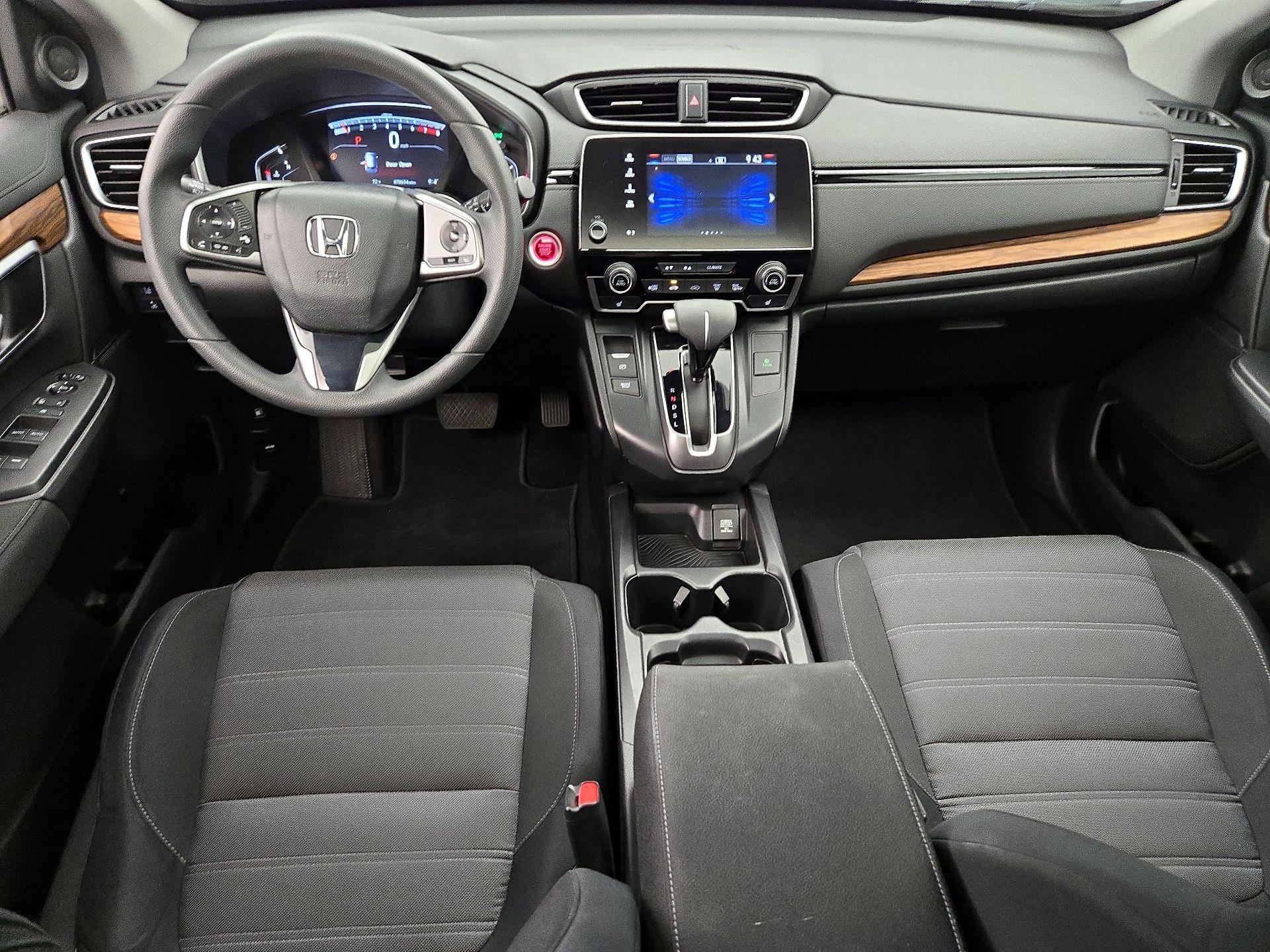 Thumbnail: 2018 Honda CR-V - 9