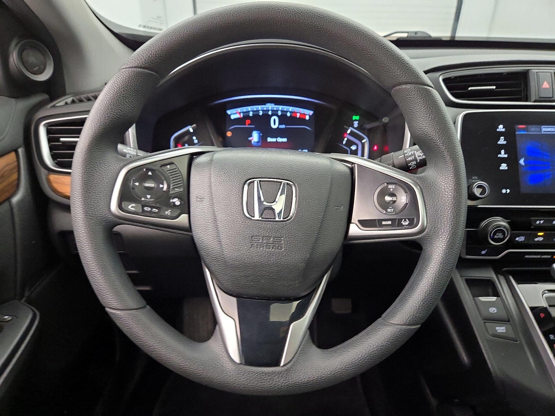 Thumbnail: 2018 Honda CR-V - 10