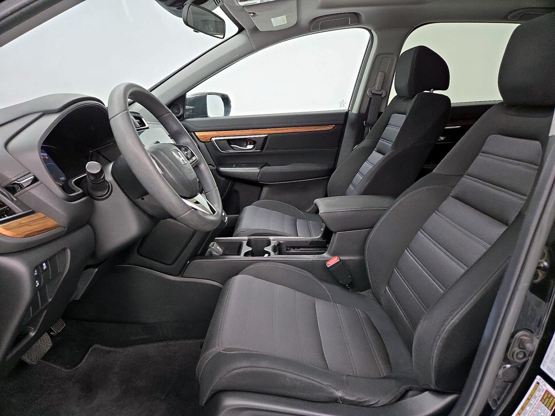 Thumbnail: 2018 Honda CR-V - 11