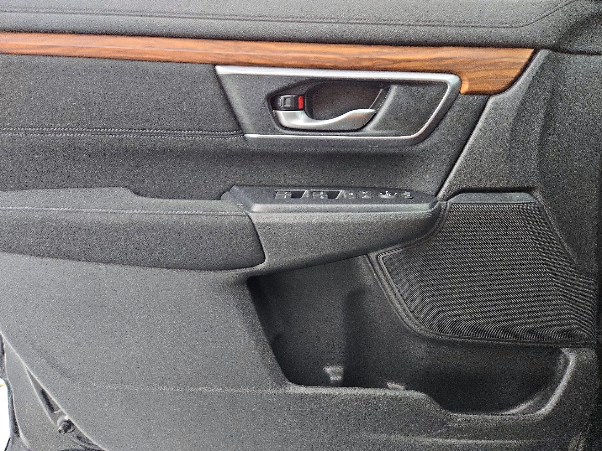 Thumbnail: 2018 Honda CR-V - 12