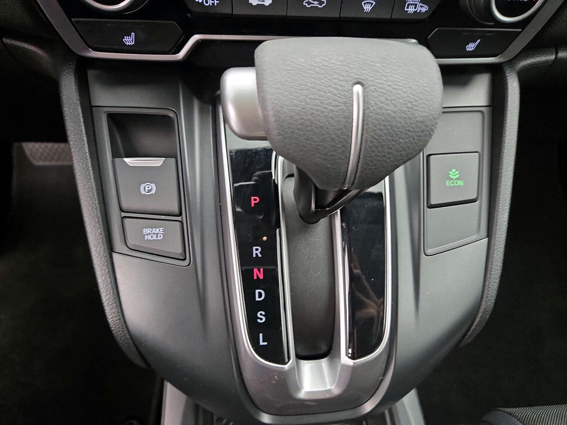 Thumbnail: 2018 Honda CR-V - 17