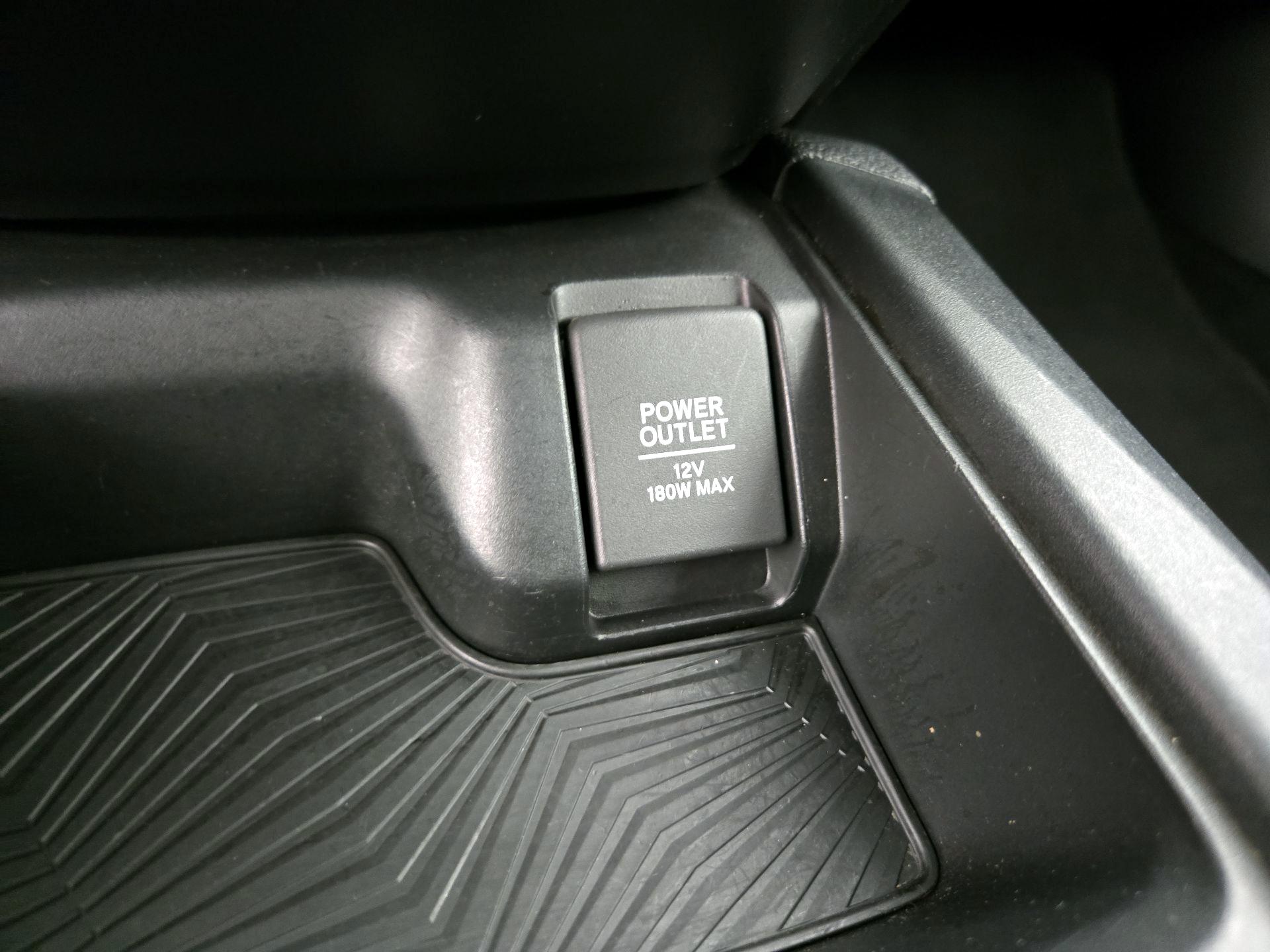 Thumbnail: 2018 Honda CR-V - 18