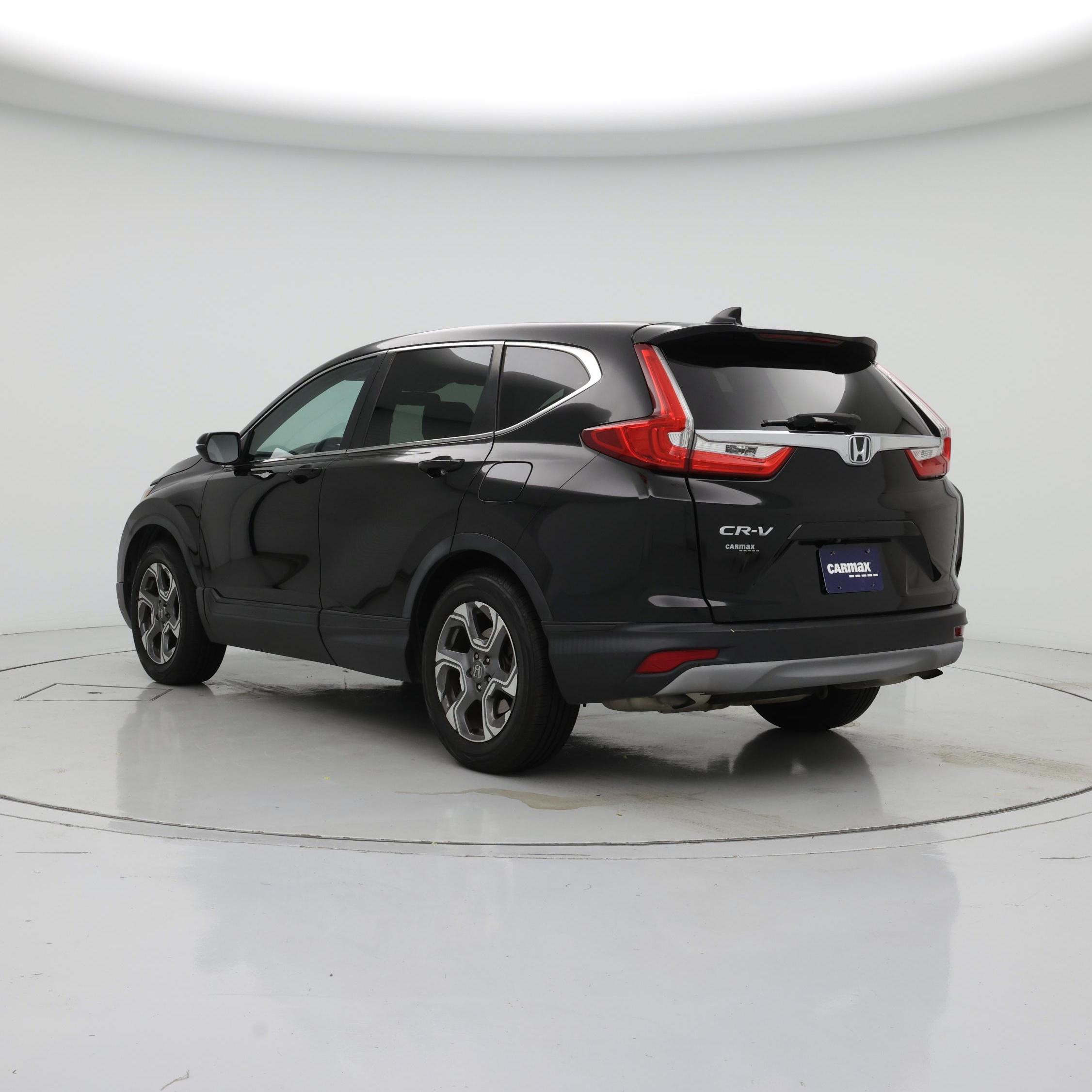 Thumbnail: 2018 Honda CR-V - 2