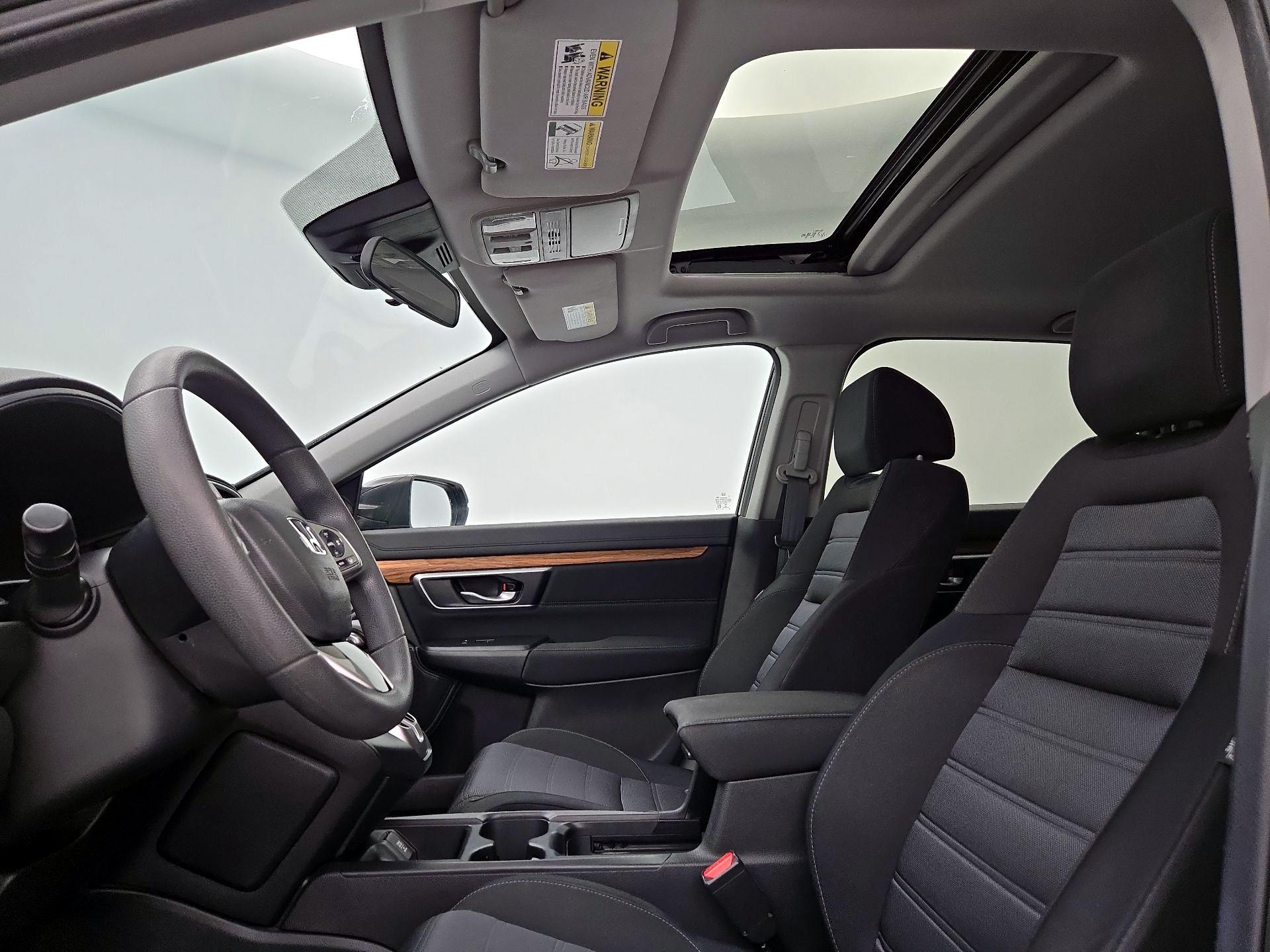 Thumbnail: 2018 Honda CR-V - 19