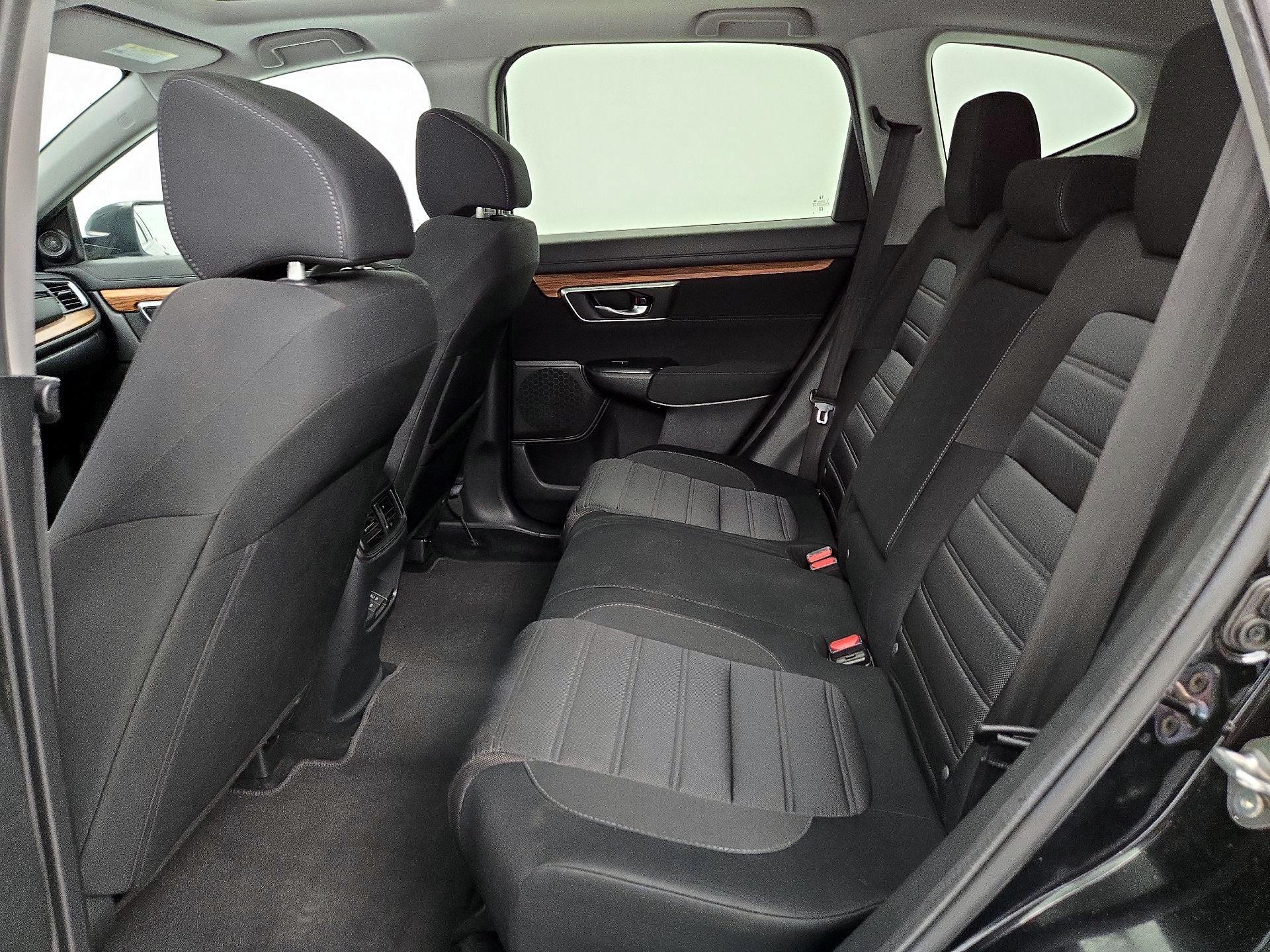 Thumbnail: 2018 Honda CR-V - 20