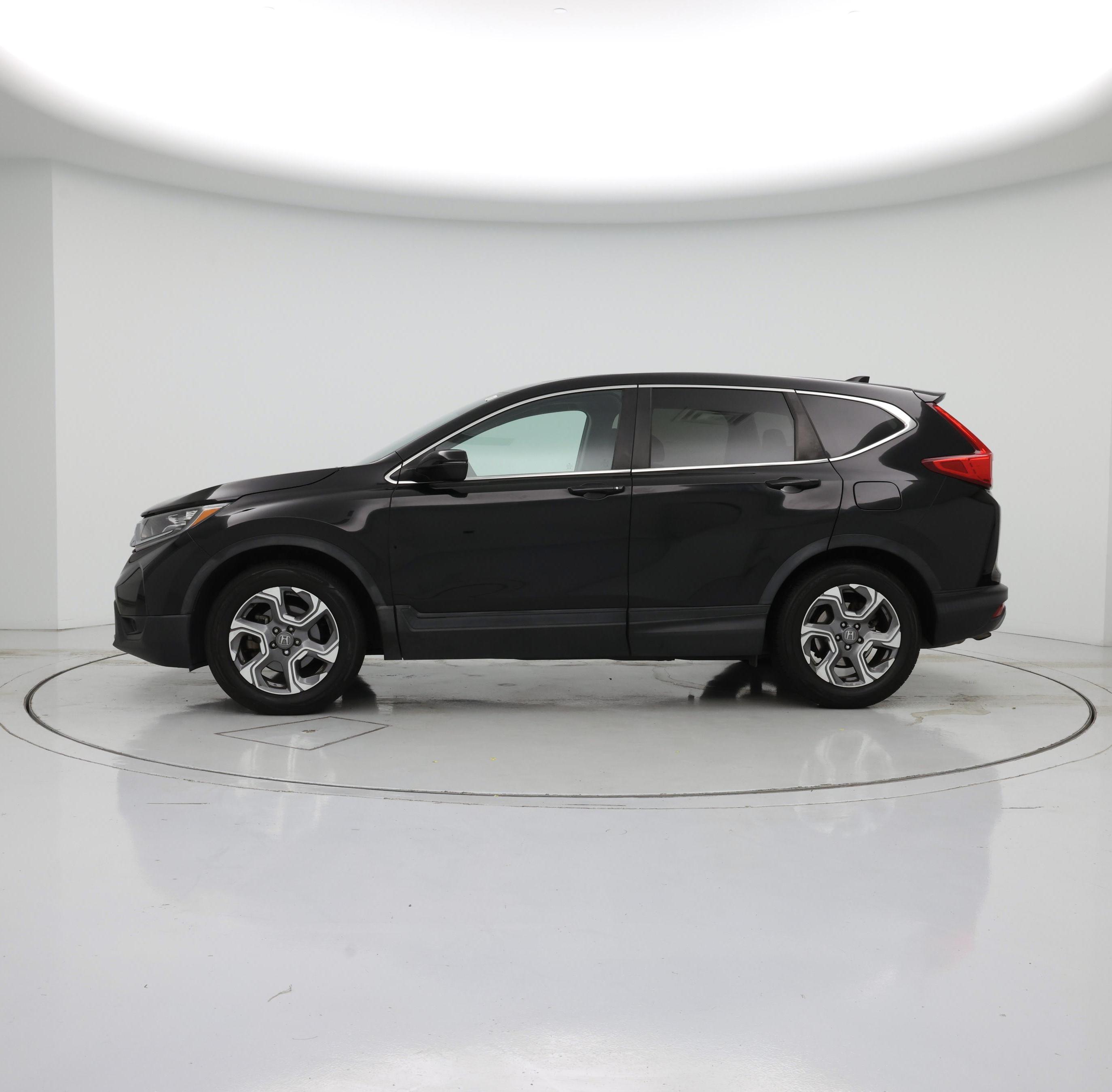Thumbnail: 2018 Honda CR-V - 3