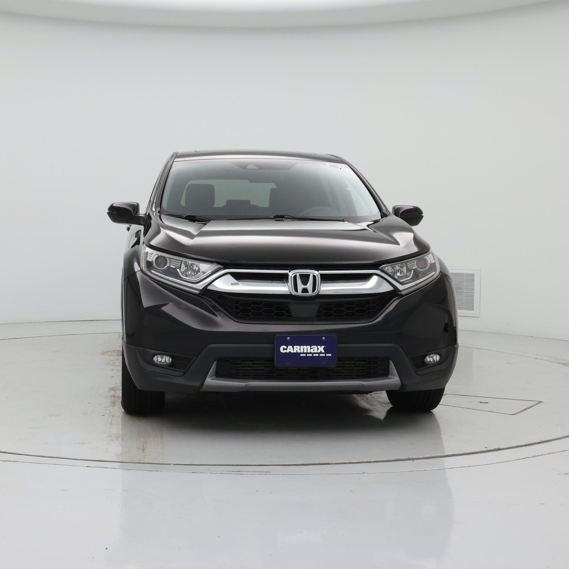 Thumbnail: 2018 Honda CR-V - 5