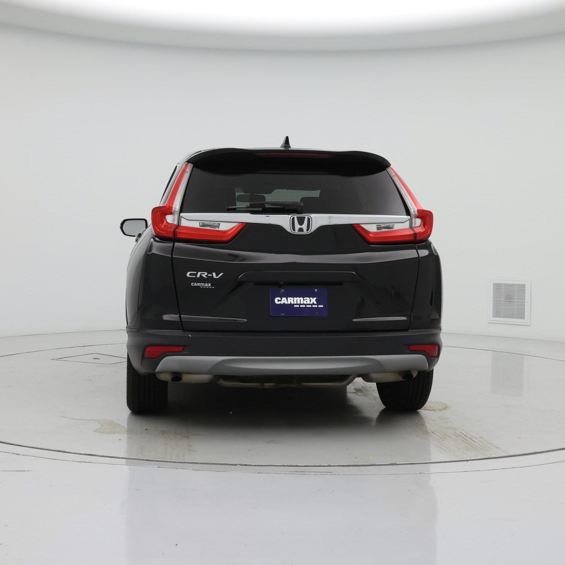 Thumbnail: 2018 Honda CR-V - 6