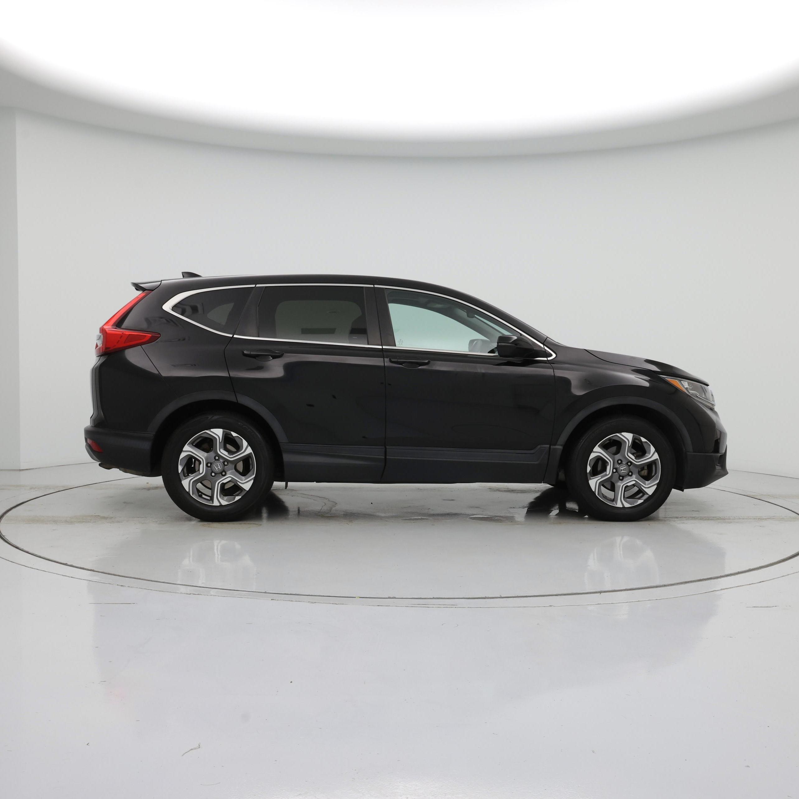 Thumbnail: 2018 Honda CR-V - 7