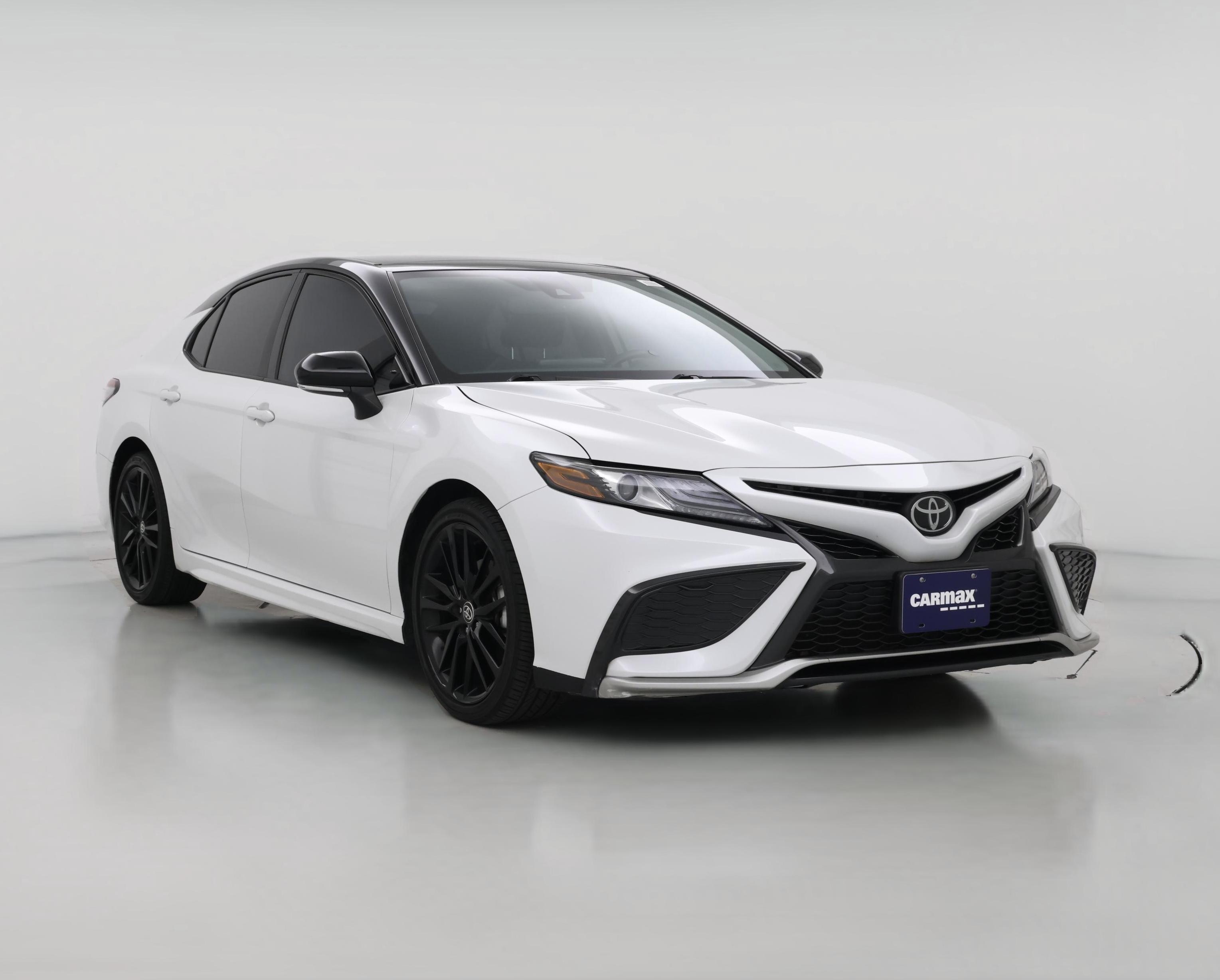 Thumbnail: 2023 Toyota Camry - 1