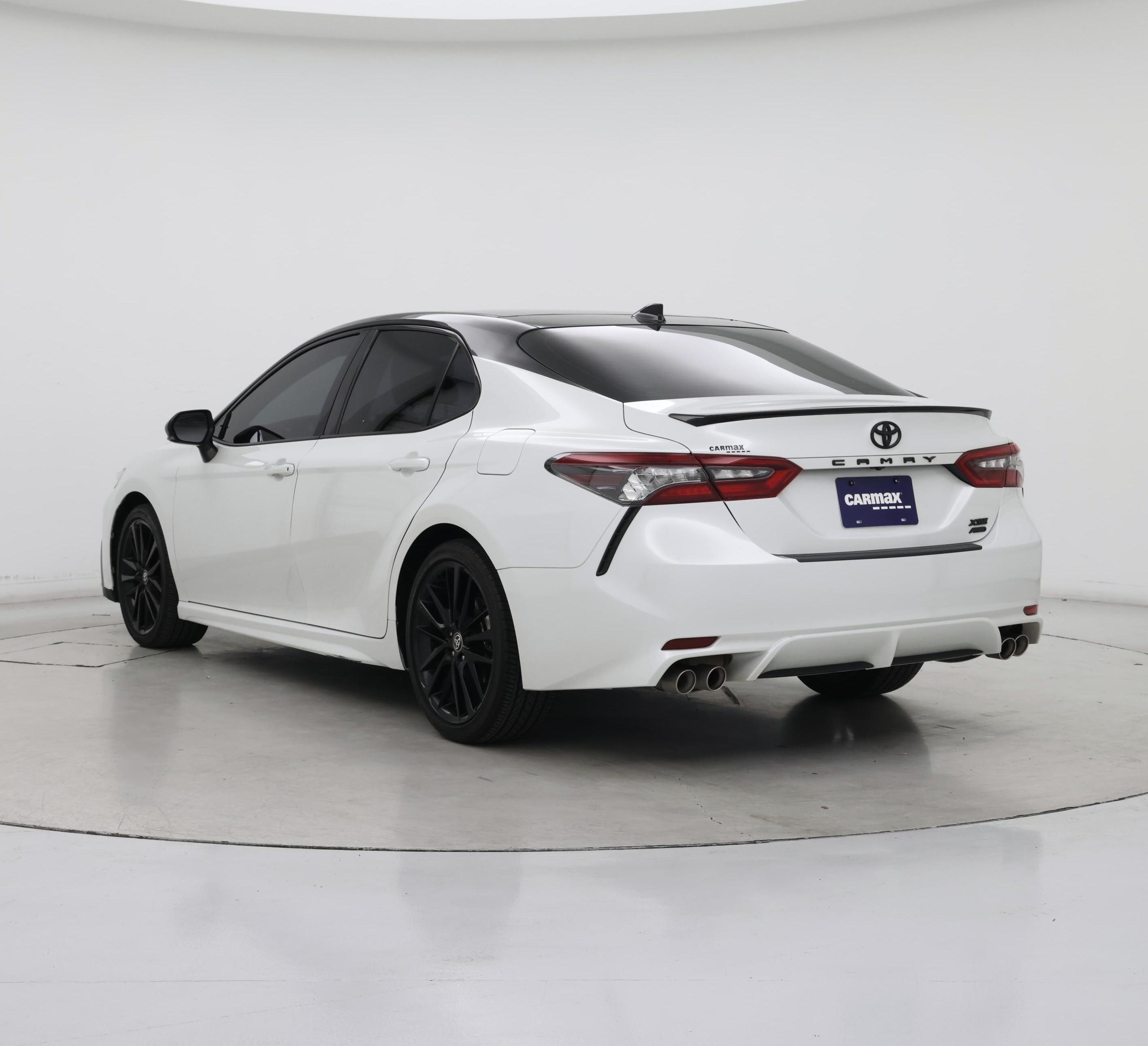 Thumbnail: 2023 Toyota Camry - 2