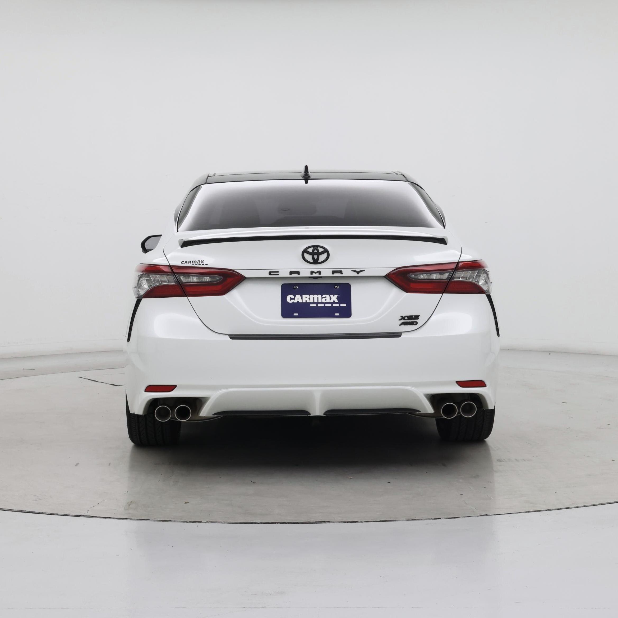 Thumbnail: 2023 Toyota Camry - 6