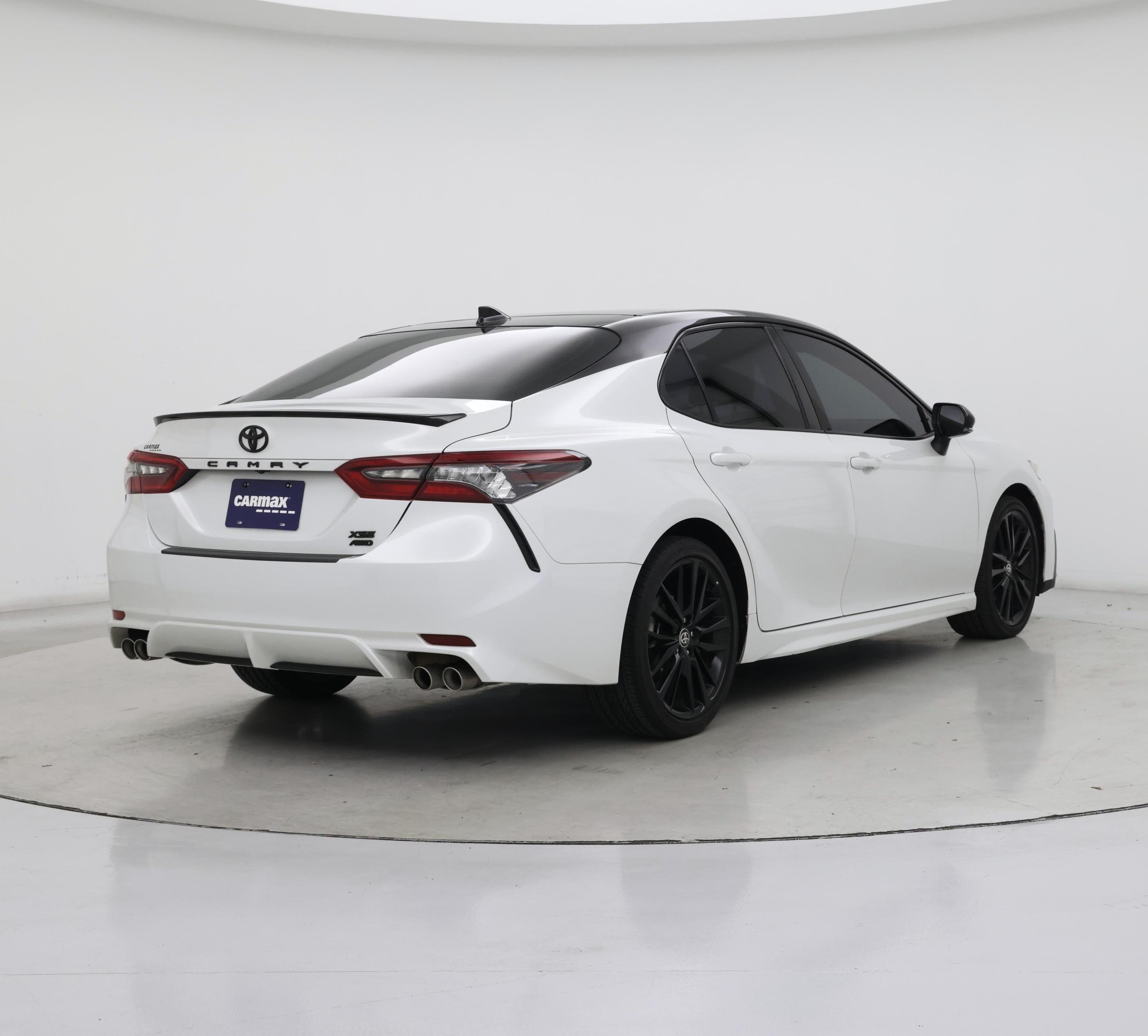 Thumbnail: 2023 Toyota Camry - 8