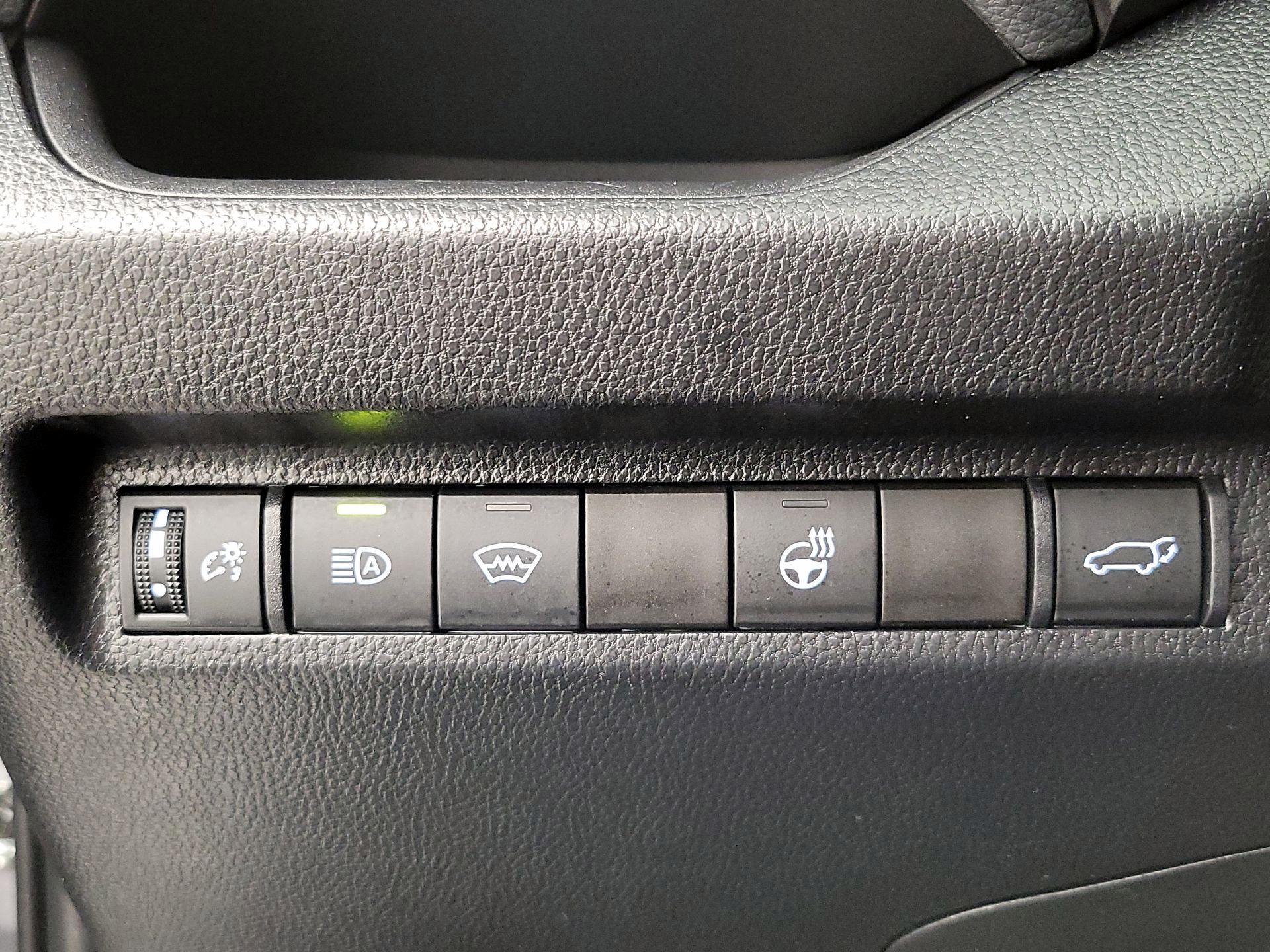 Thumbnail: 2024 Toyota RAV4 - 13