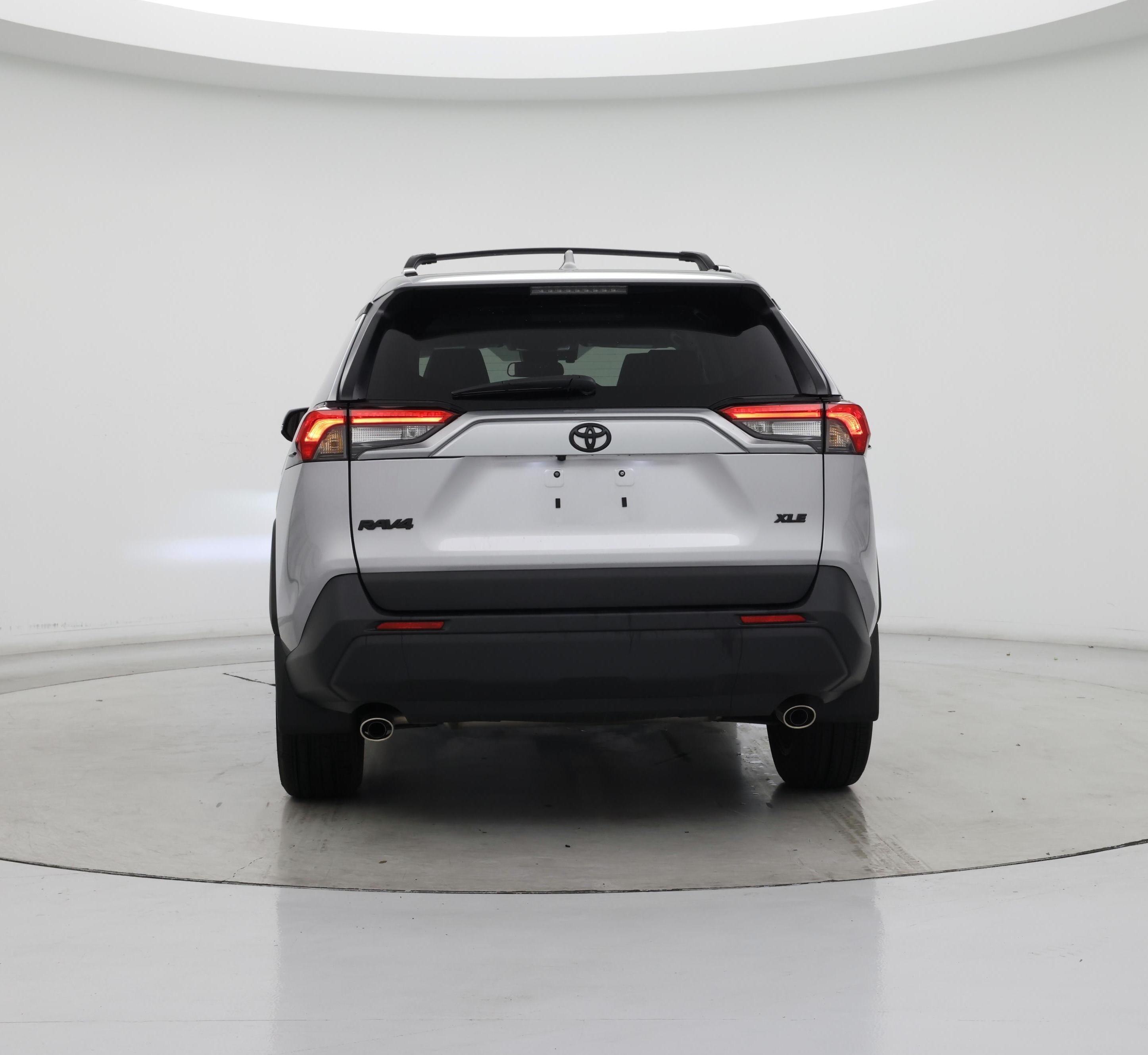Thumbnail: 2024 Toyota RAV4 - 6