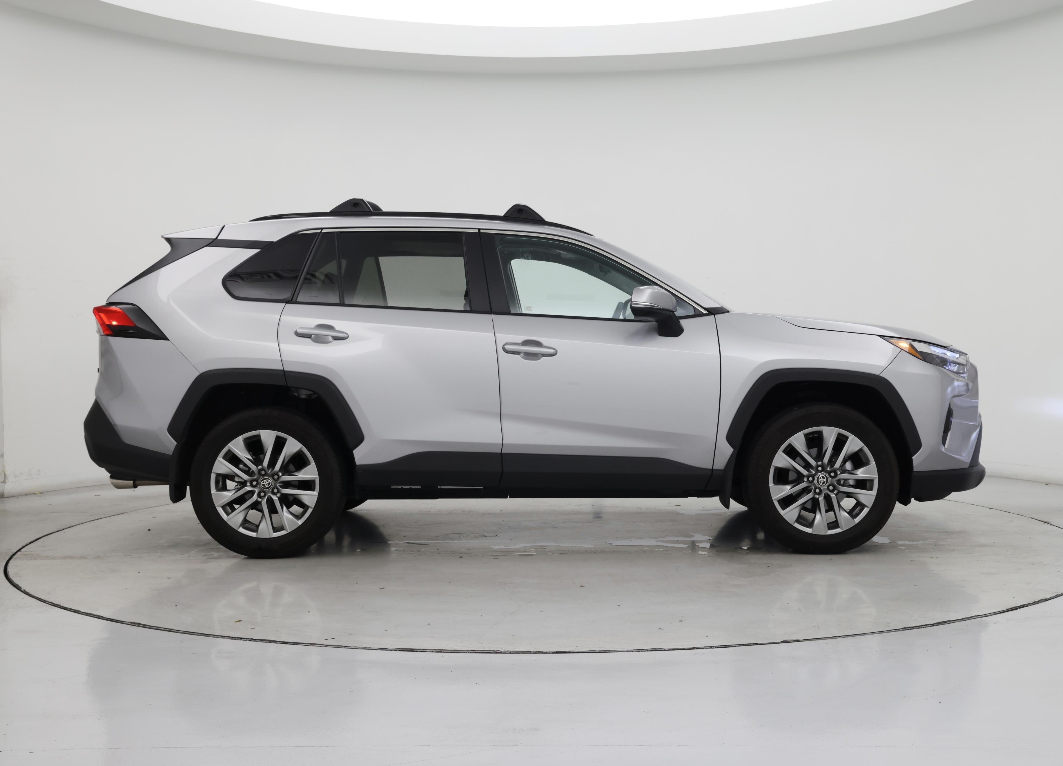 Thumbnail: 2024 Toyota RAV4 - 7