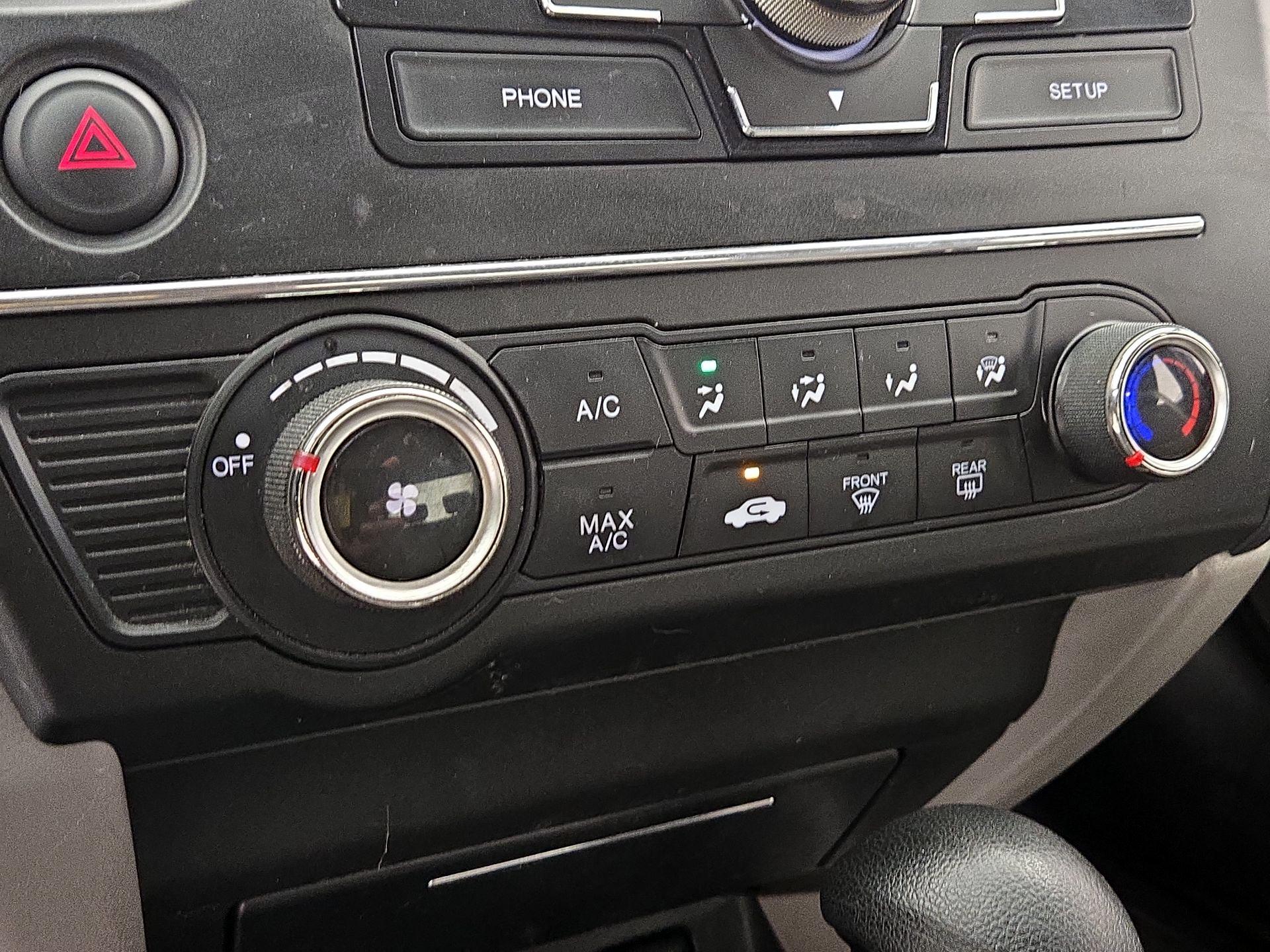 Thumbnail: 2015 Honda Civic - 15
