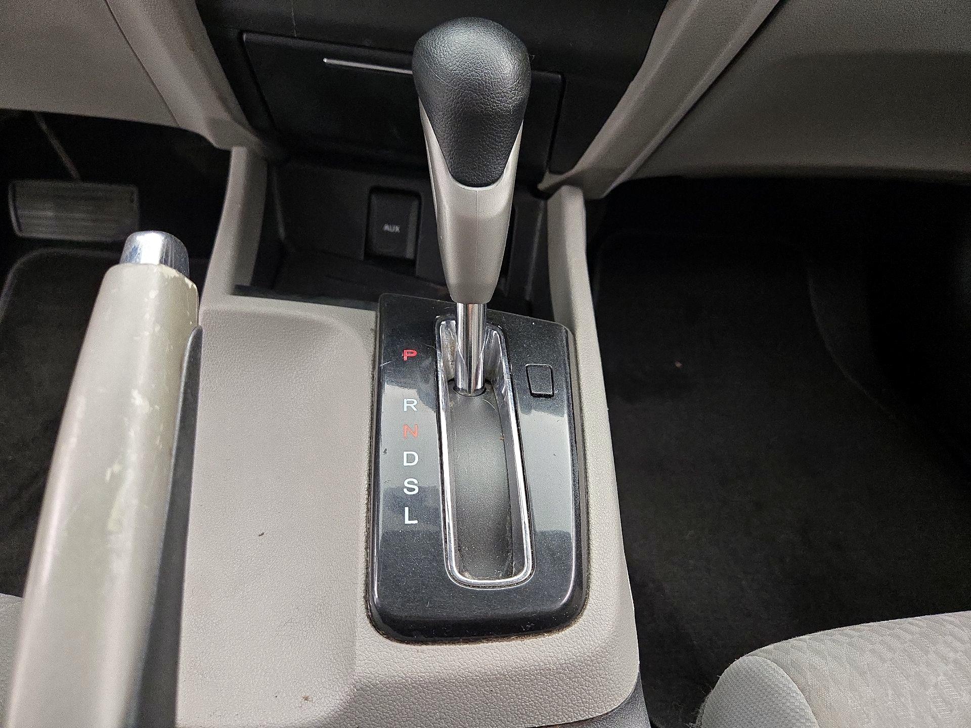 Thumbnail: 2015 Honda Civic - 16