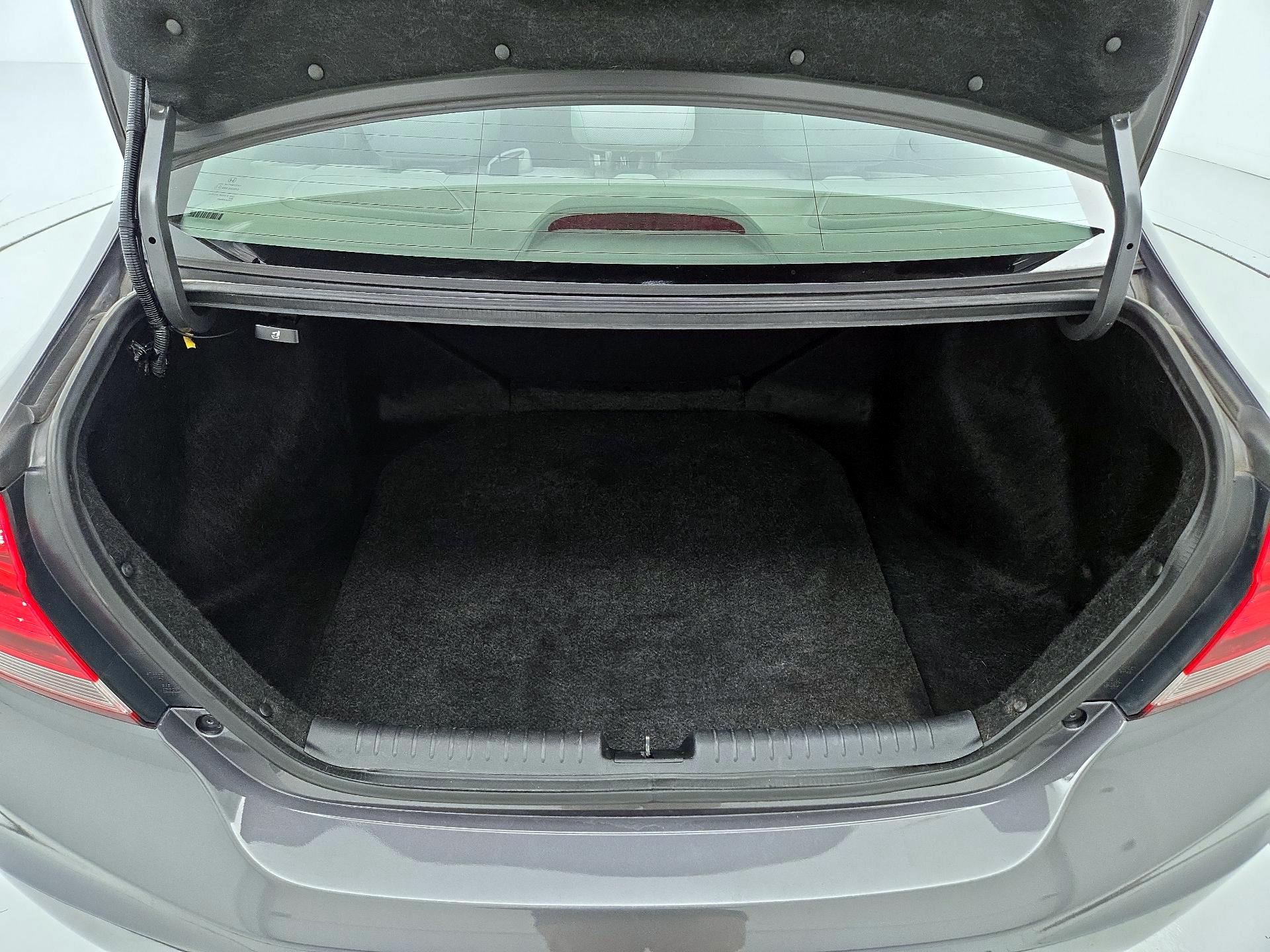 Thumbnail: 2015 Honda Civic - 19