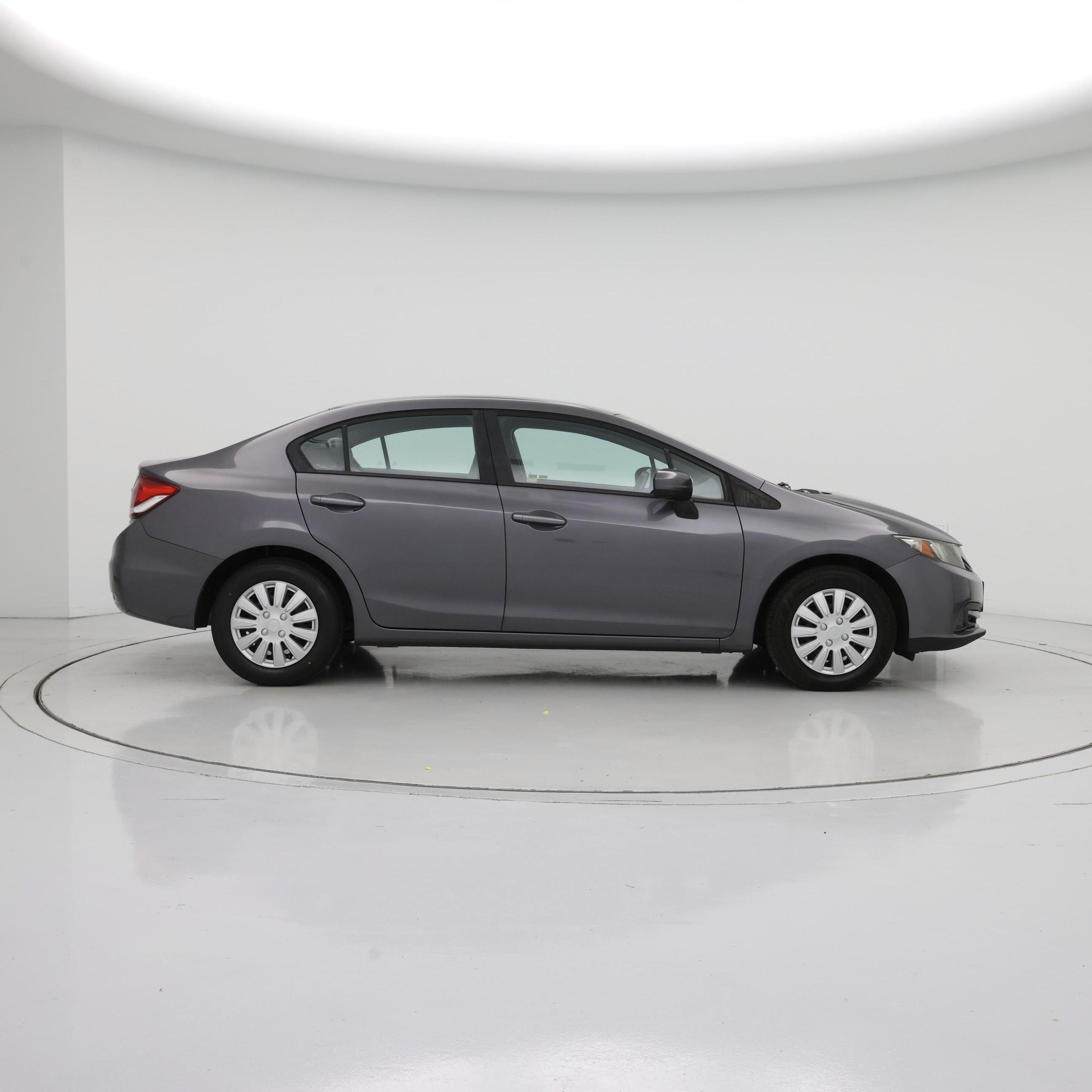 Thumbnail: 2015 Honda Civic - 7