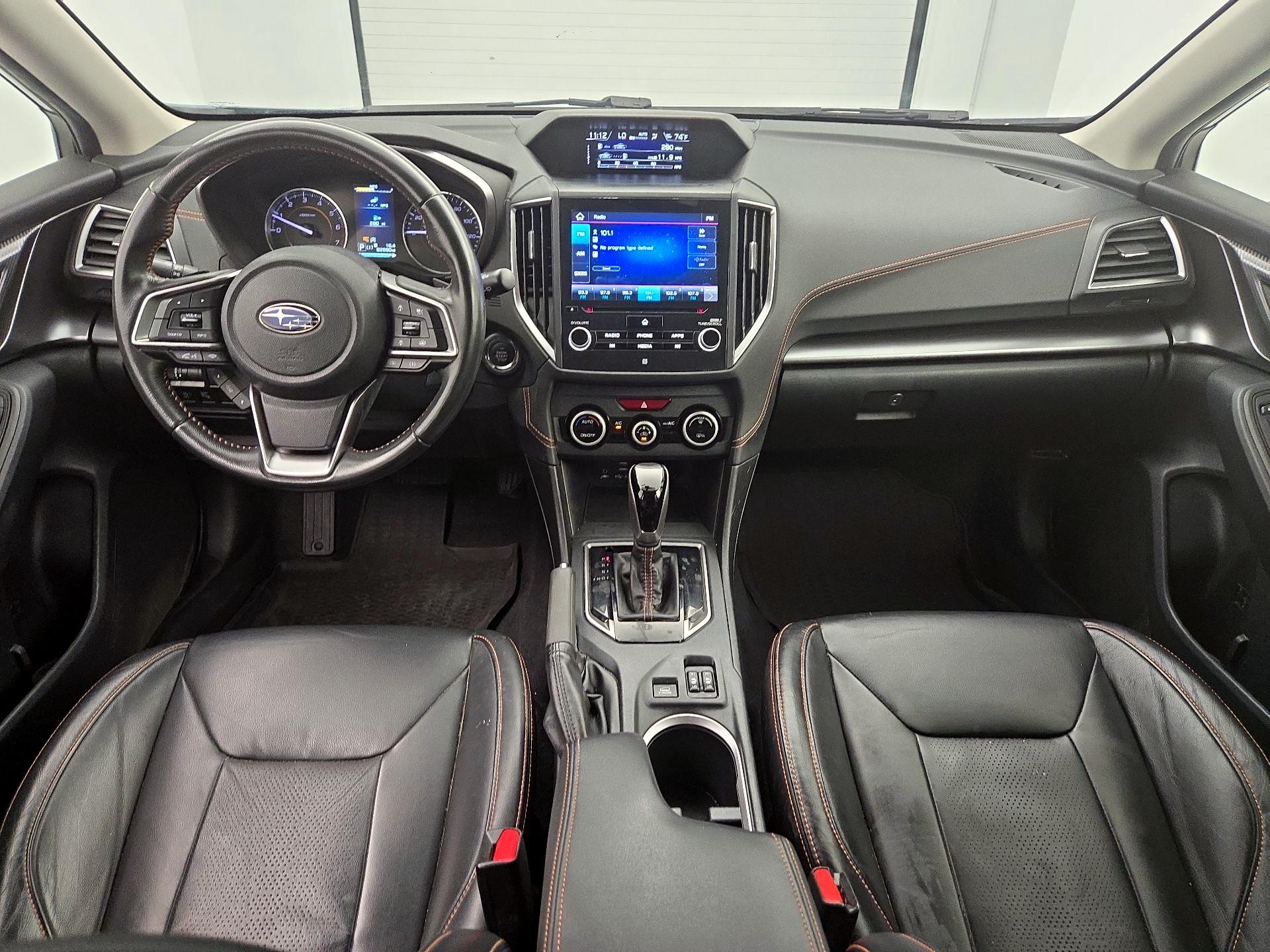 Thumbnail: 2021 Subaru Crosstrek - 9