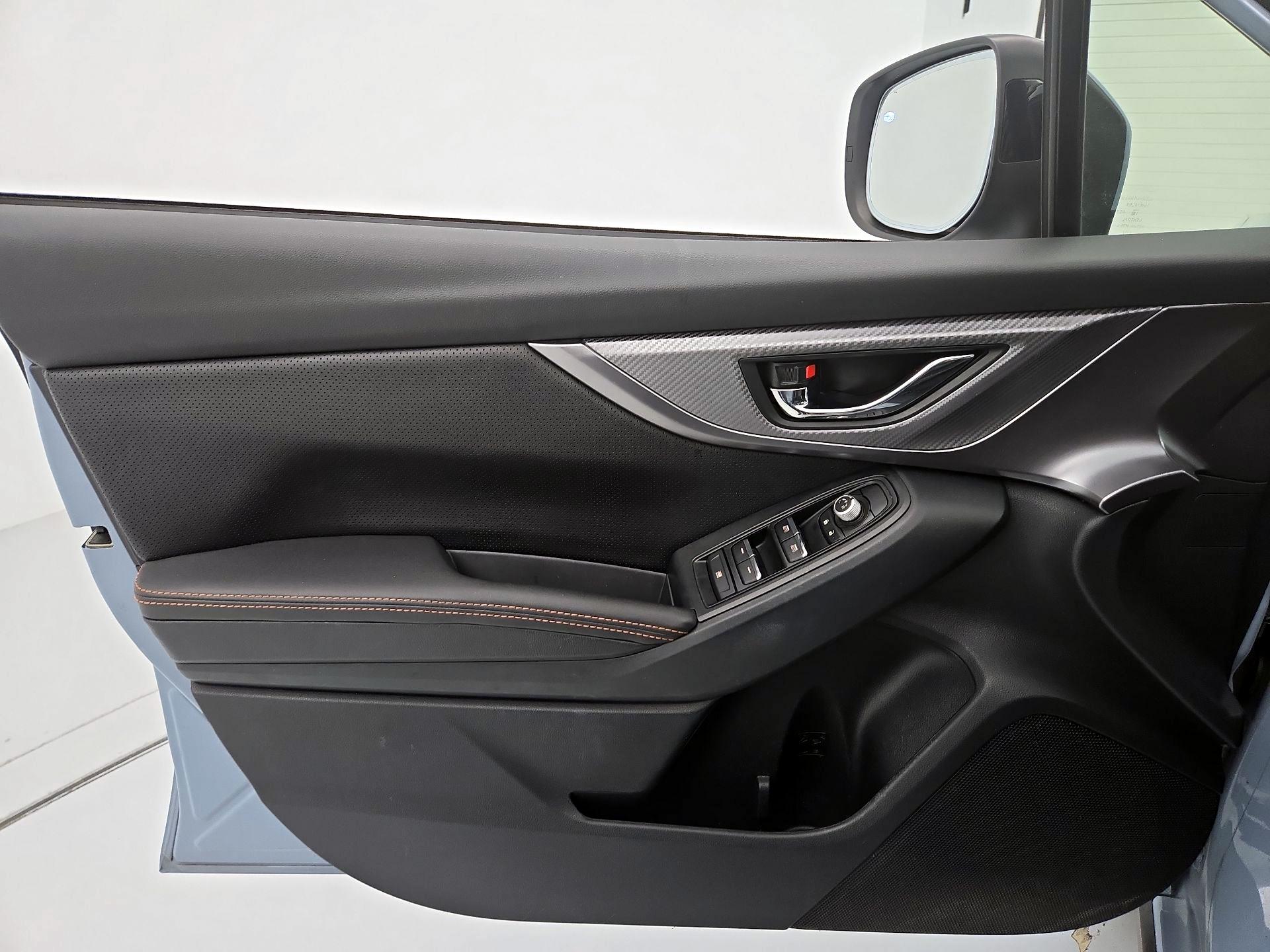 Thumbnail: 2021 Subaru Crosstrek - 12