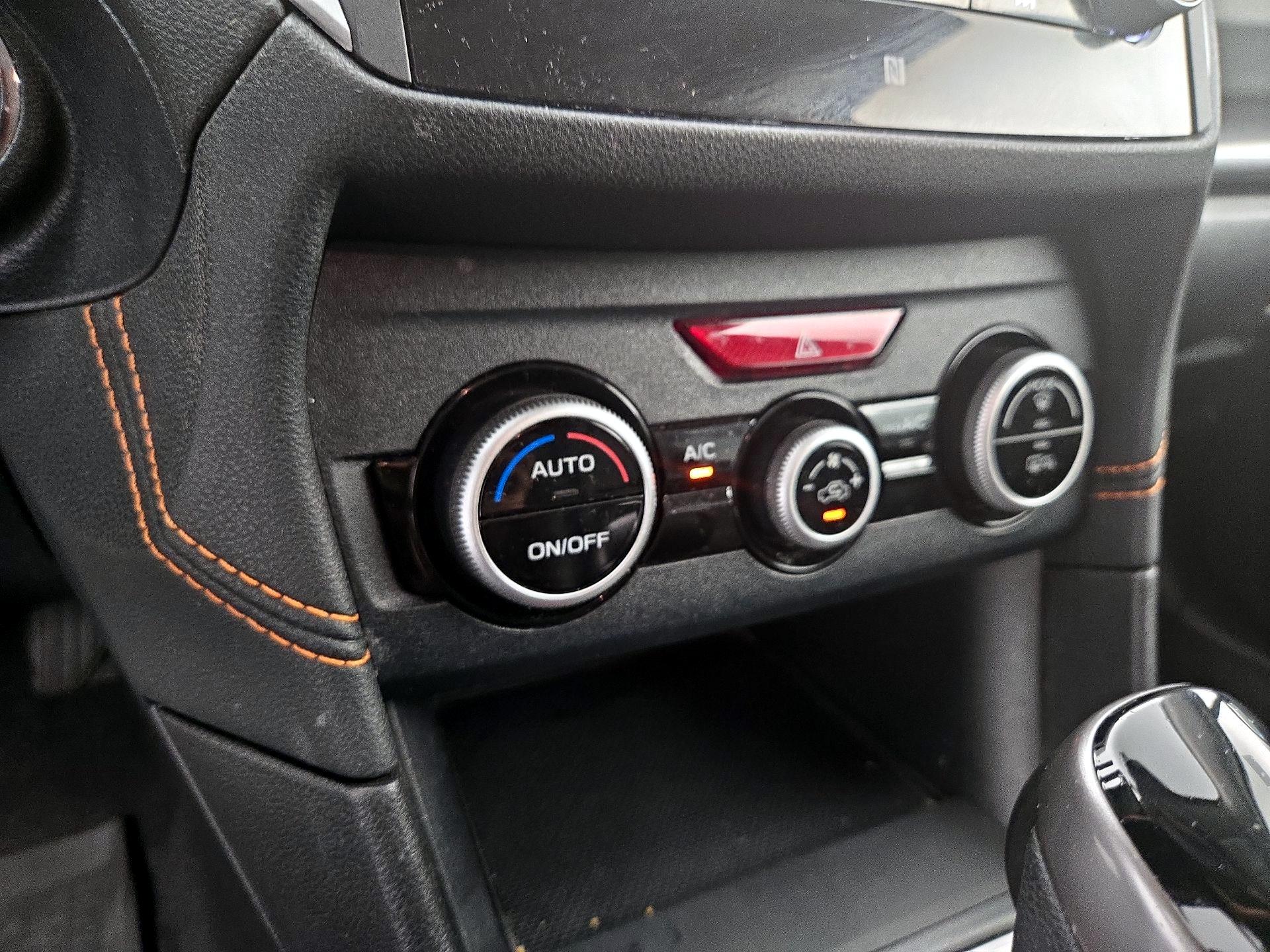 Thumbnail: 2021 Subaru Crosstrek - 16